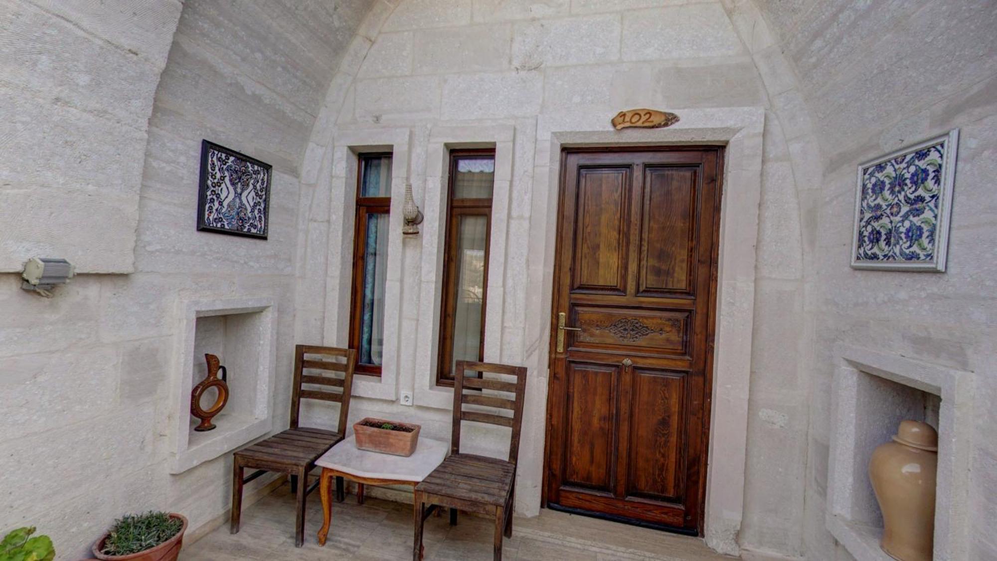 Hikmet's House Guest house Avanos