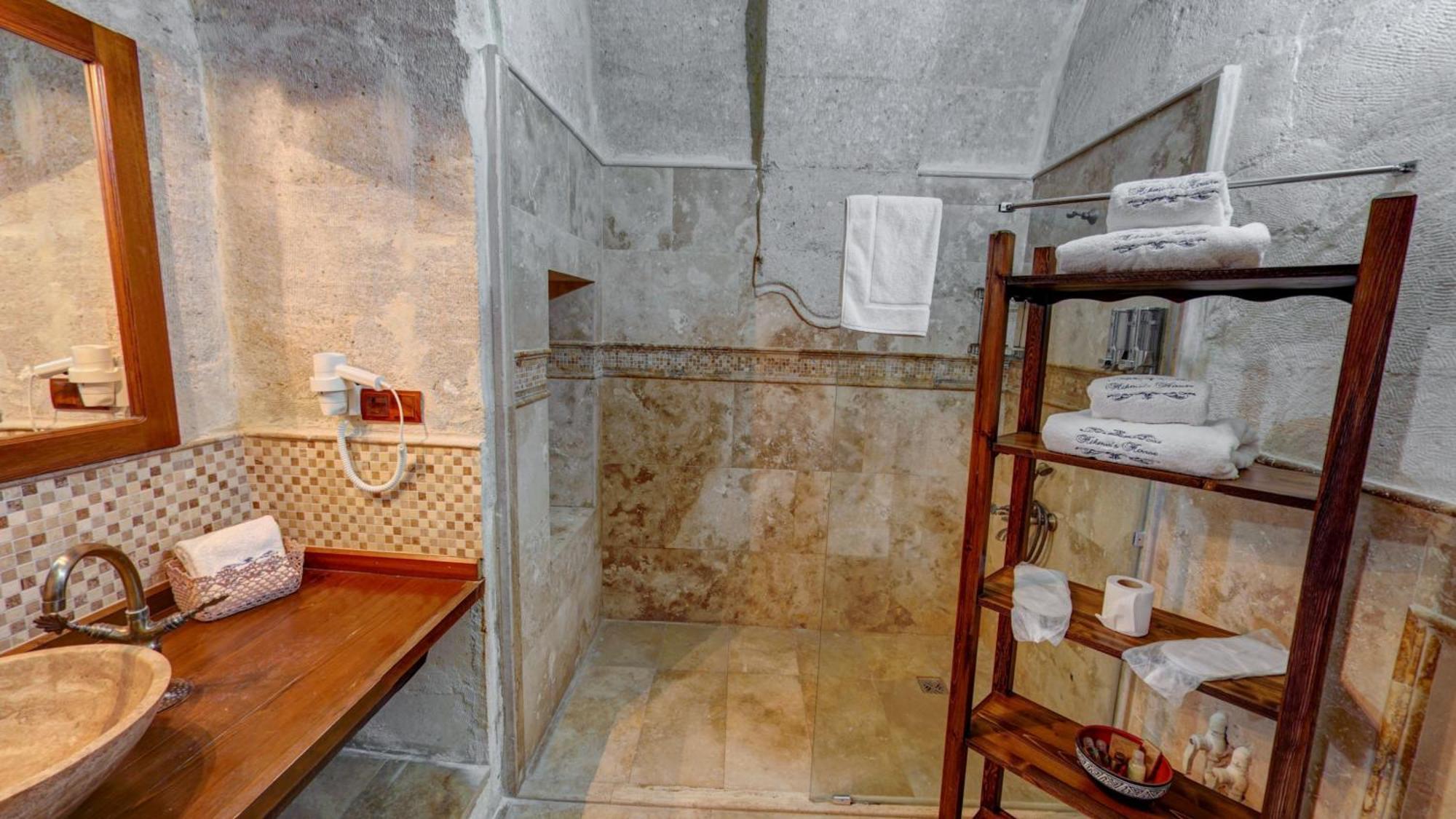Guest house Hikmet's House Avanos