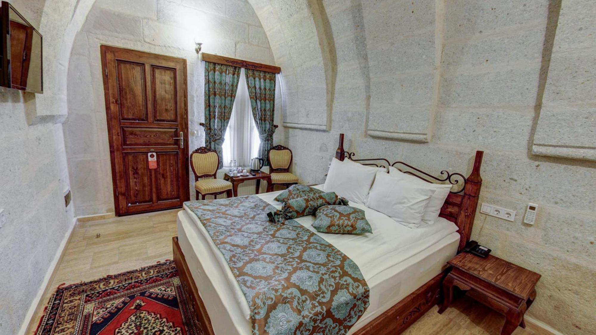 Hikmet's House Guest house 3*