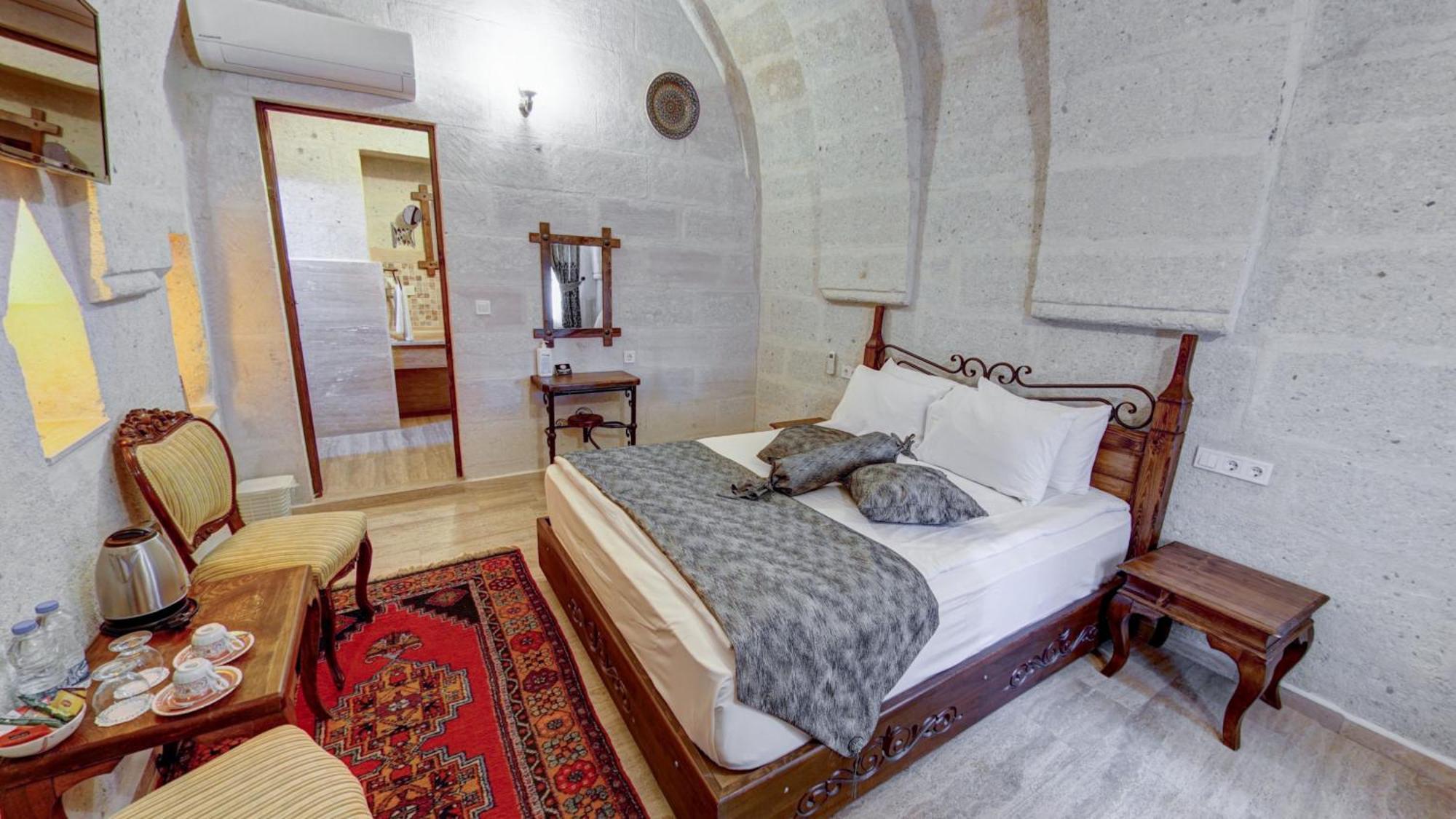 Hikmet's House 3* Avanos