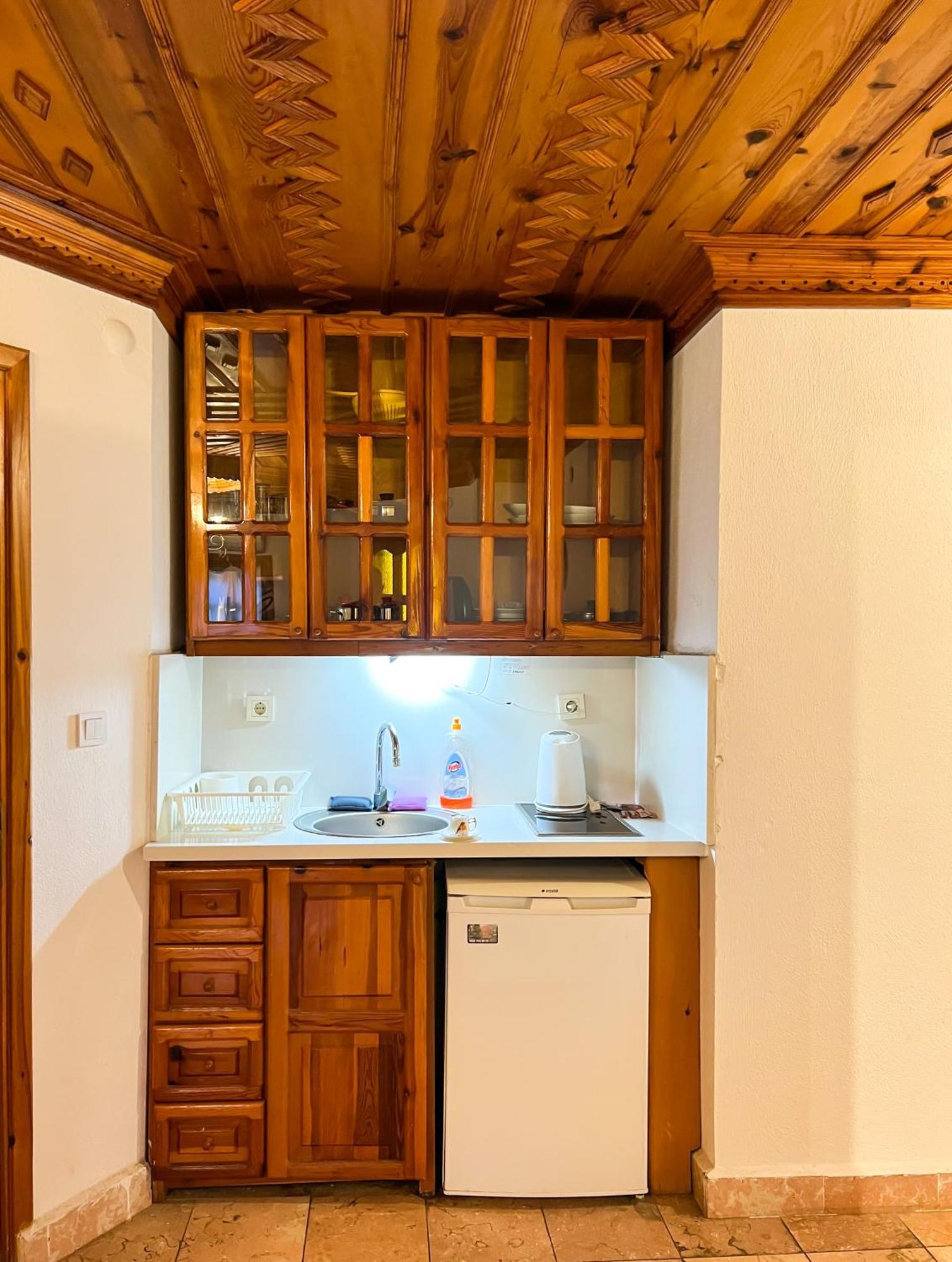 Liya Boutique & Apartment Akyaka (Mugla)