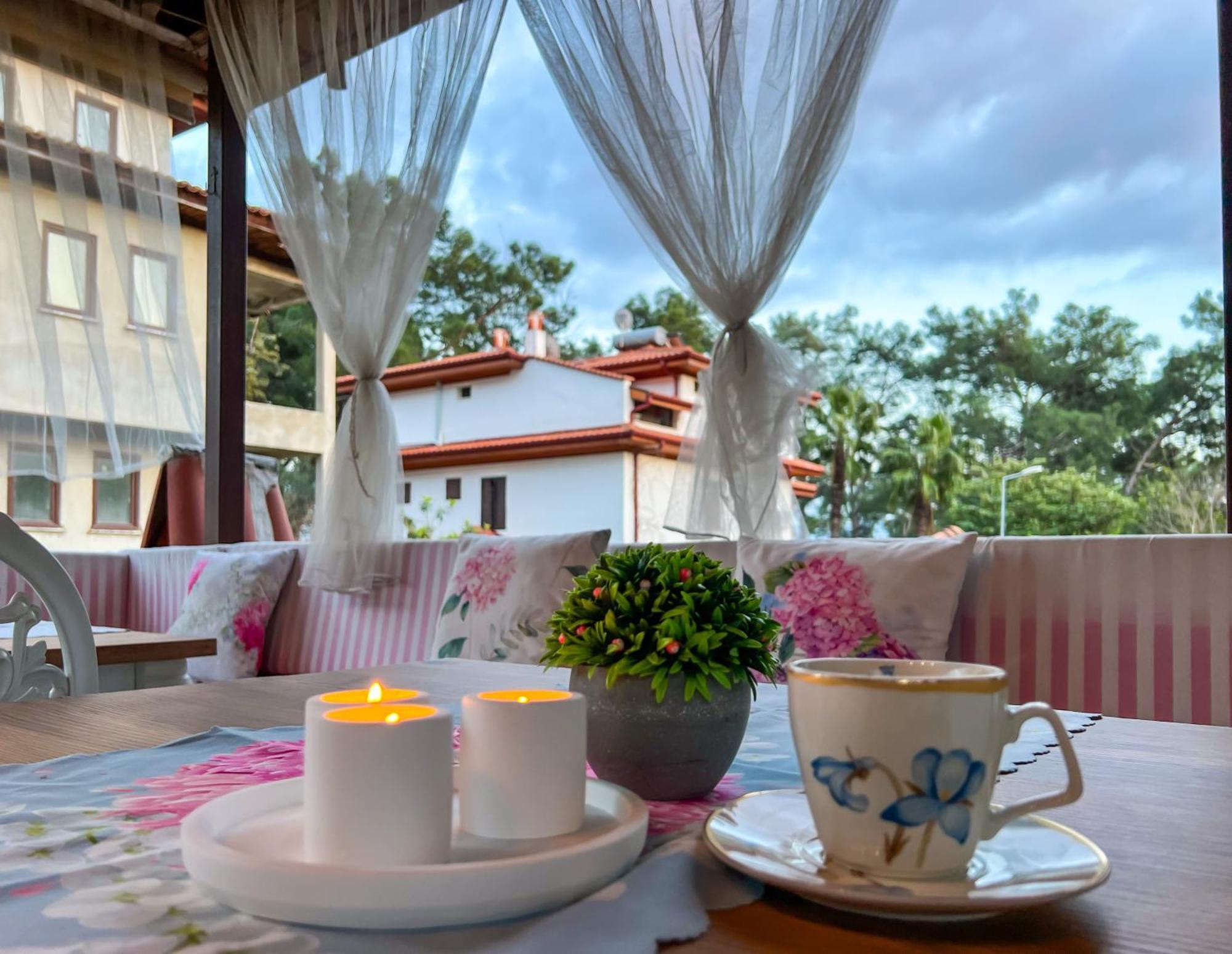 Apartment Liya Boutique & Akyaka (Mugla)