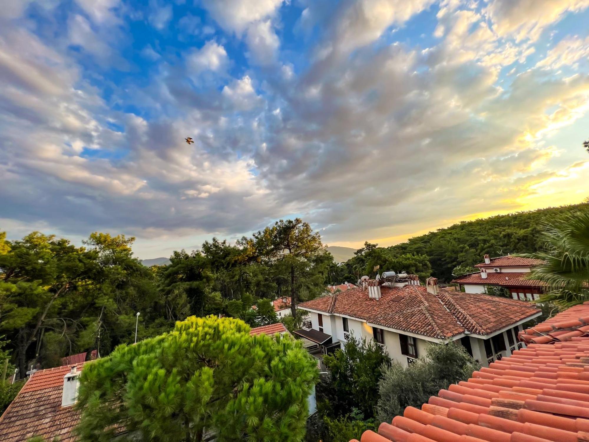 Liya Boutique & Akyaka (Mugla)