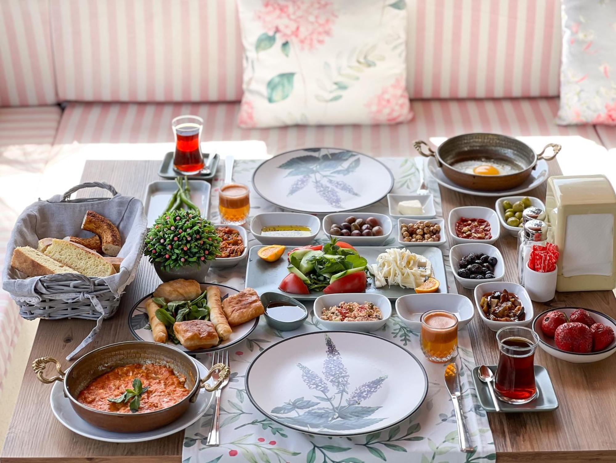 Liya Boutique & * Akyaka (Mugla)