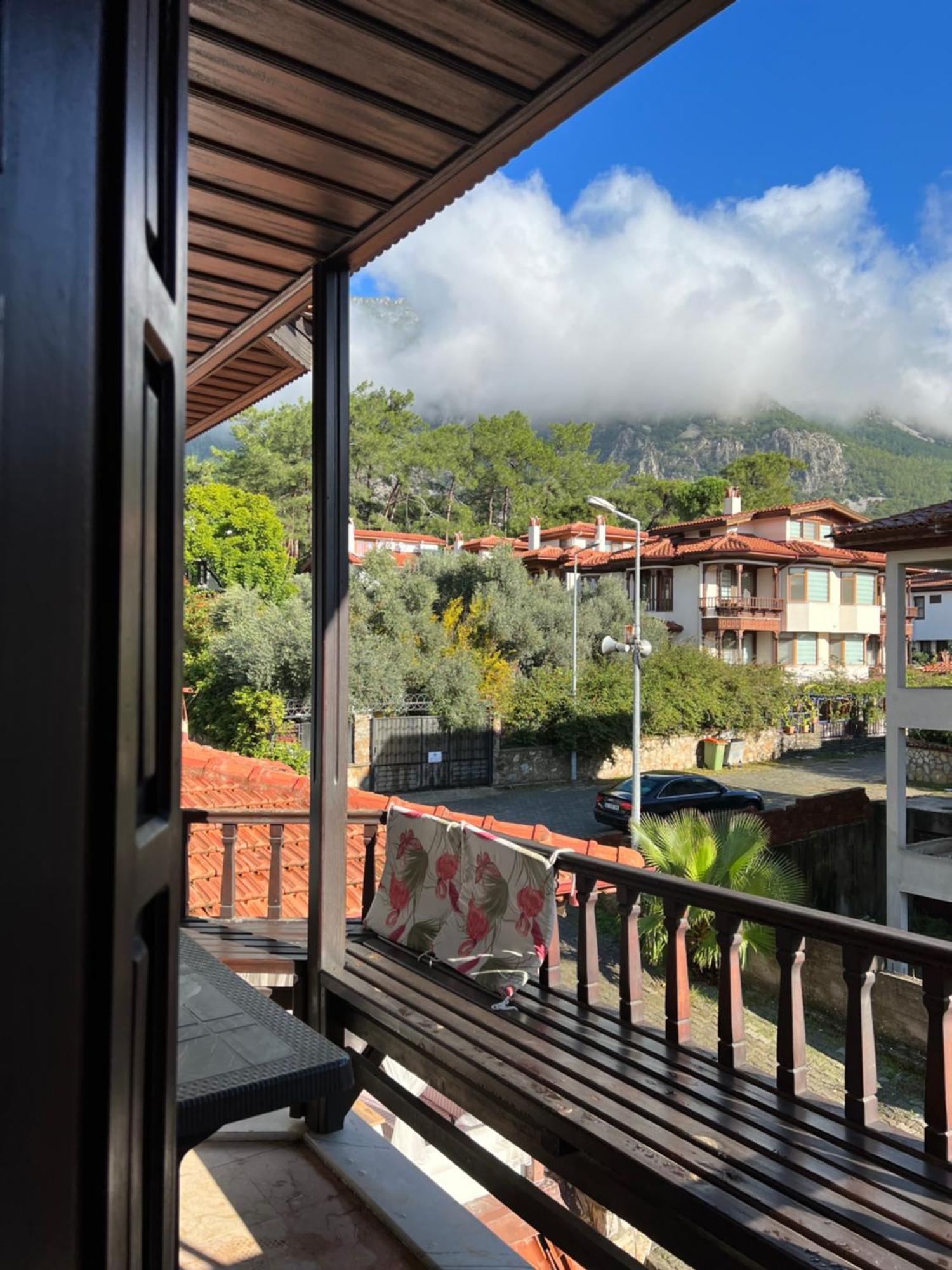 Apartment Liya Boutique &
