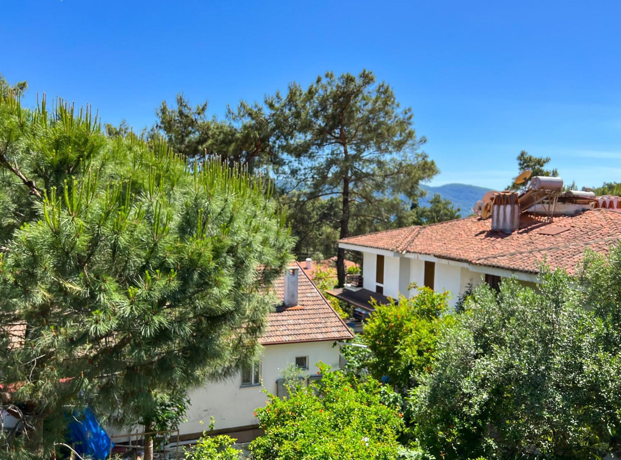 Liya Boutique & Akyaka (Mugla)