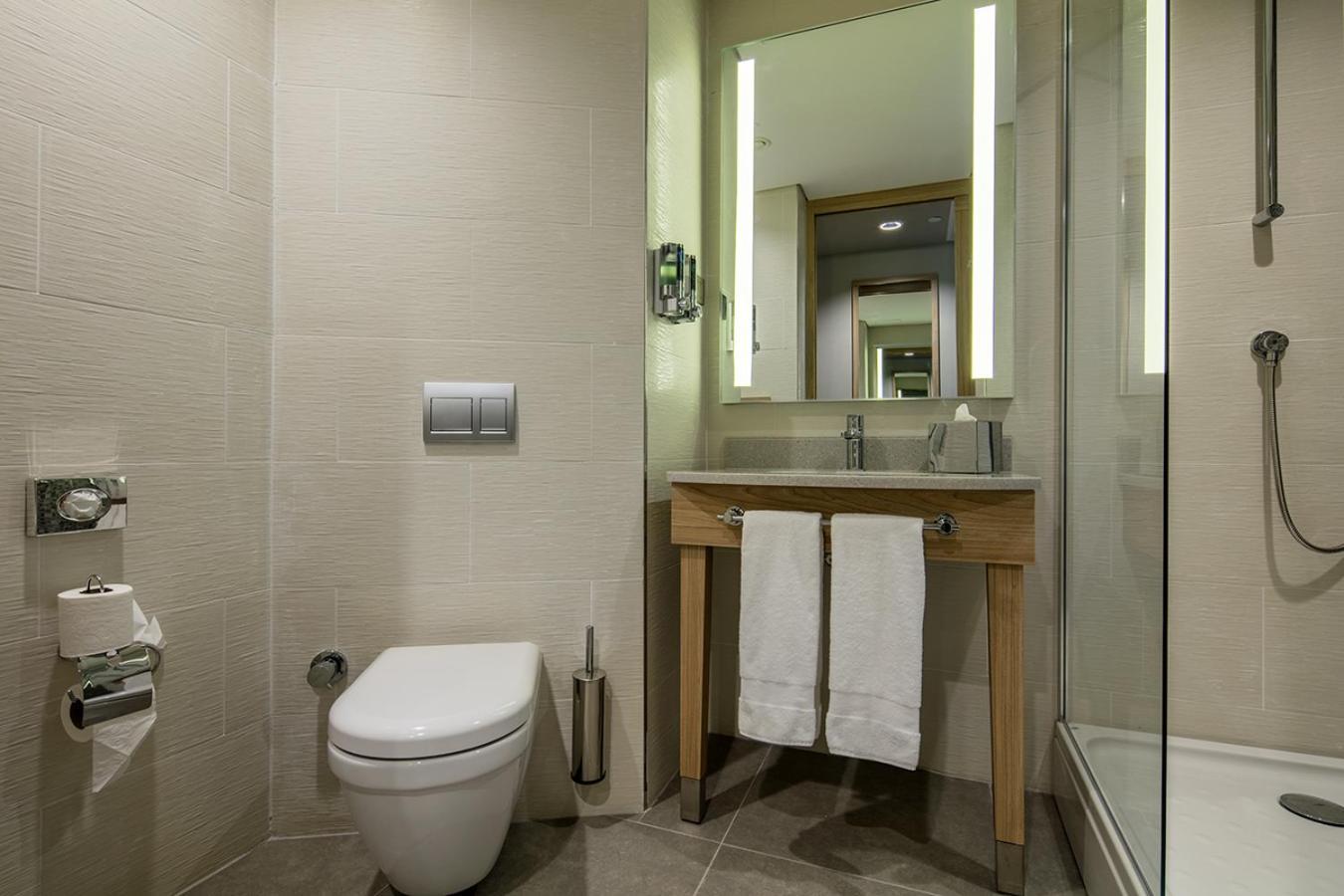 Hampton By Hilton Izmir 4* Aliaga