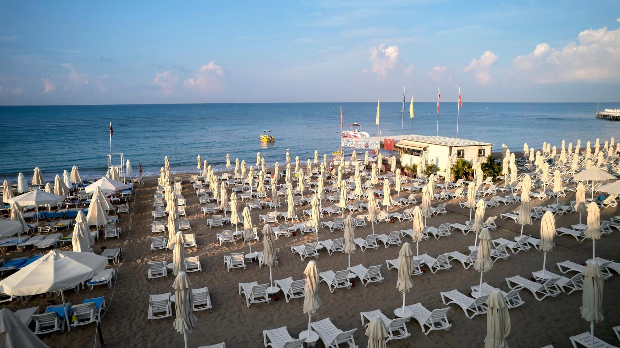 Seaden Valentine & (adults Only) Hotel