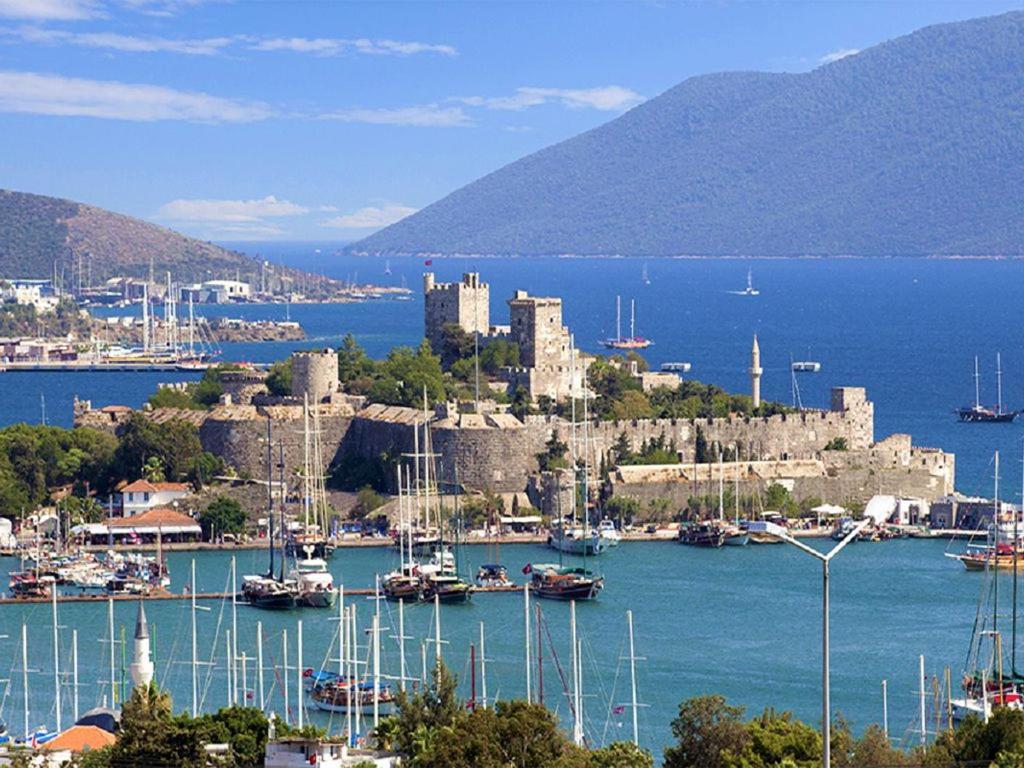 Phoenix Sun 3* Bodrum