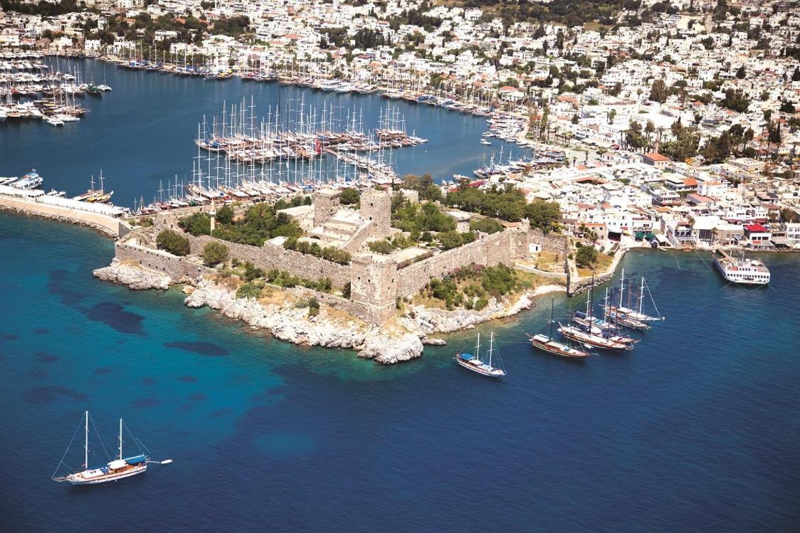 Phoenix Sun 3* Bodrum