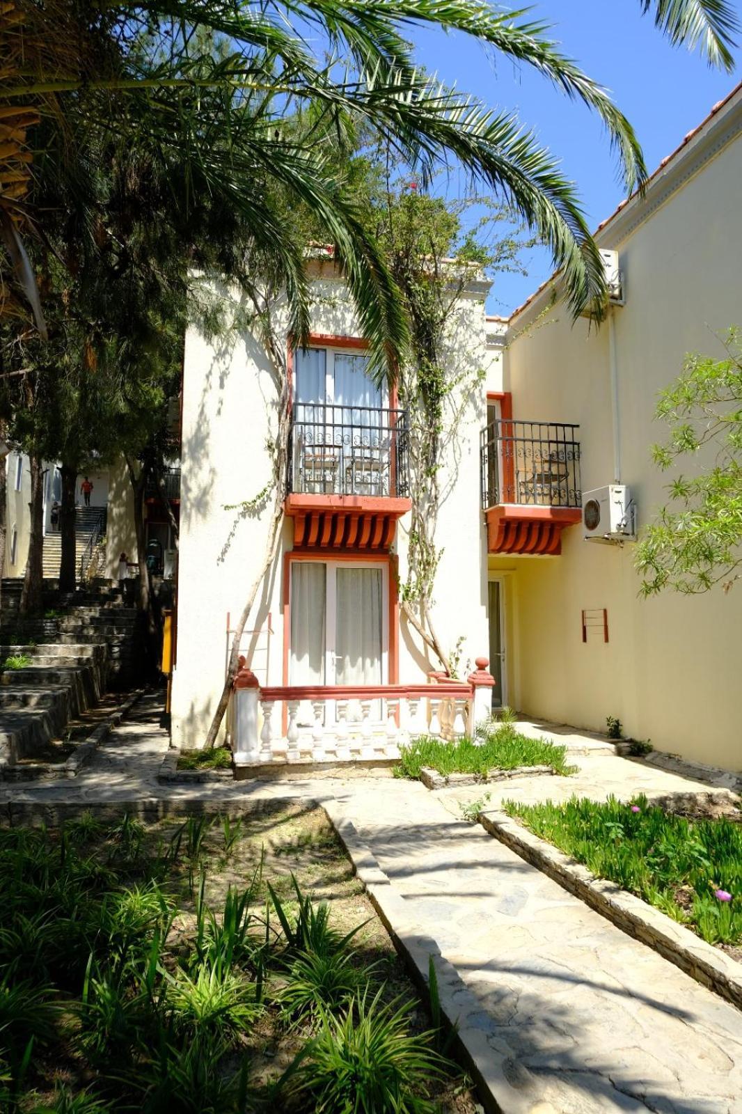Hotel Phoenix Sun
