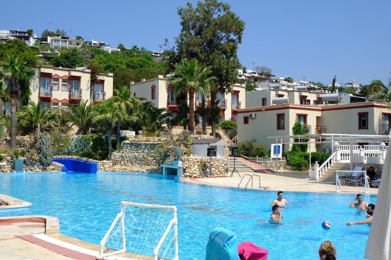Phoenix Sun Bodrum
