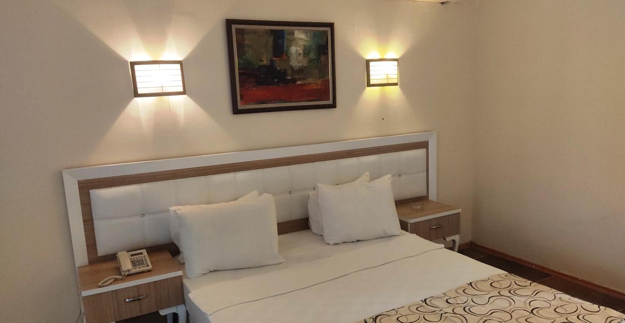 Phoenix Sun Hotel Bodrum