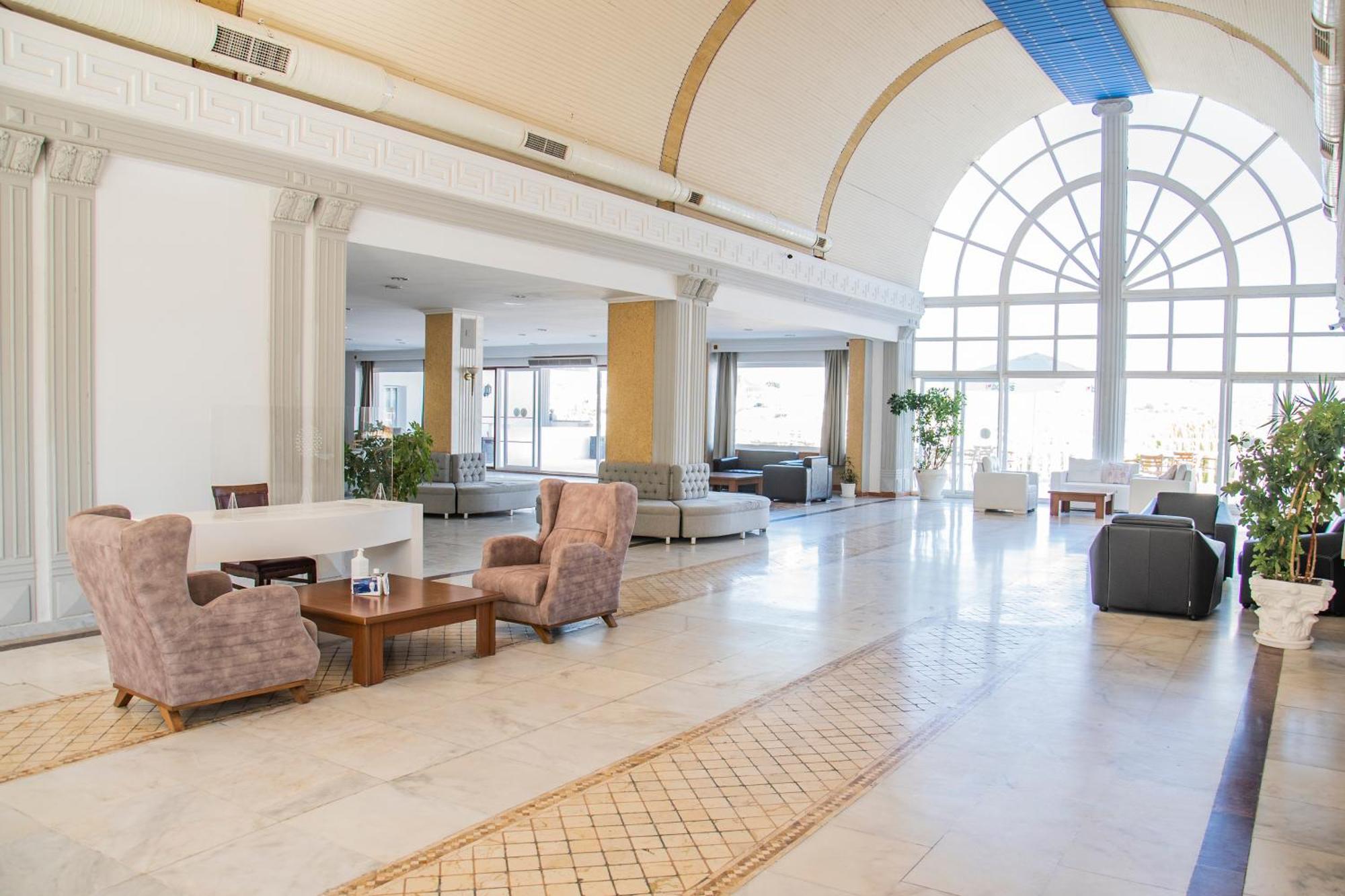 Hotel Phoenix Sun 3*