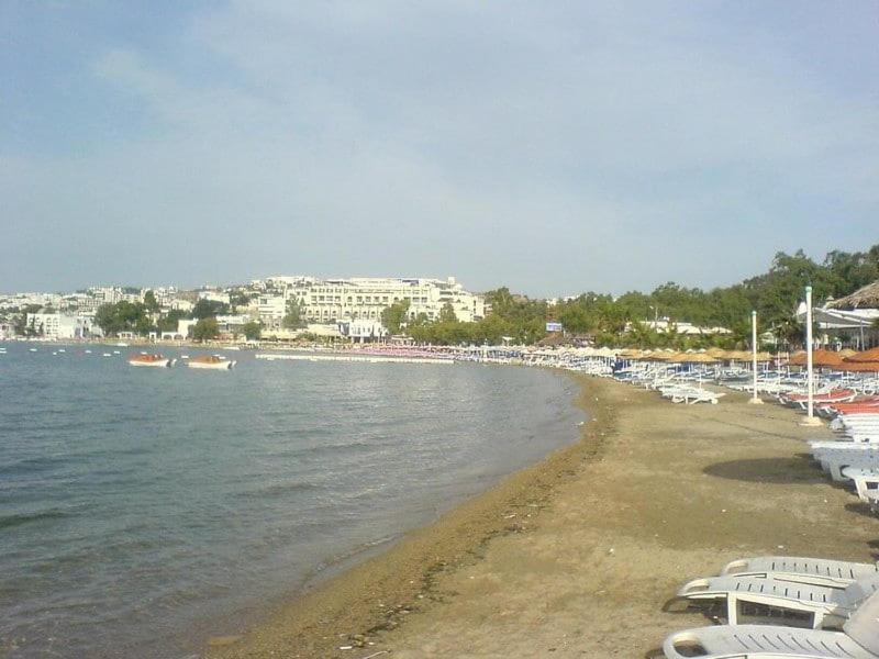 Phoenix Sun 3* Bodrum