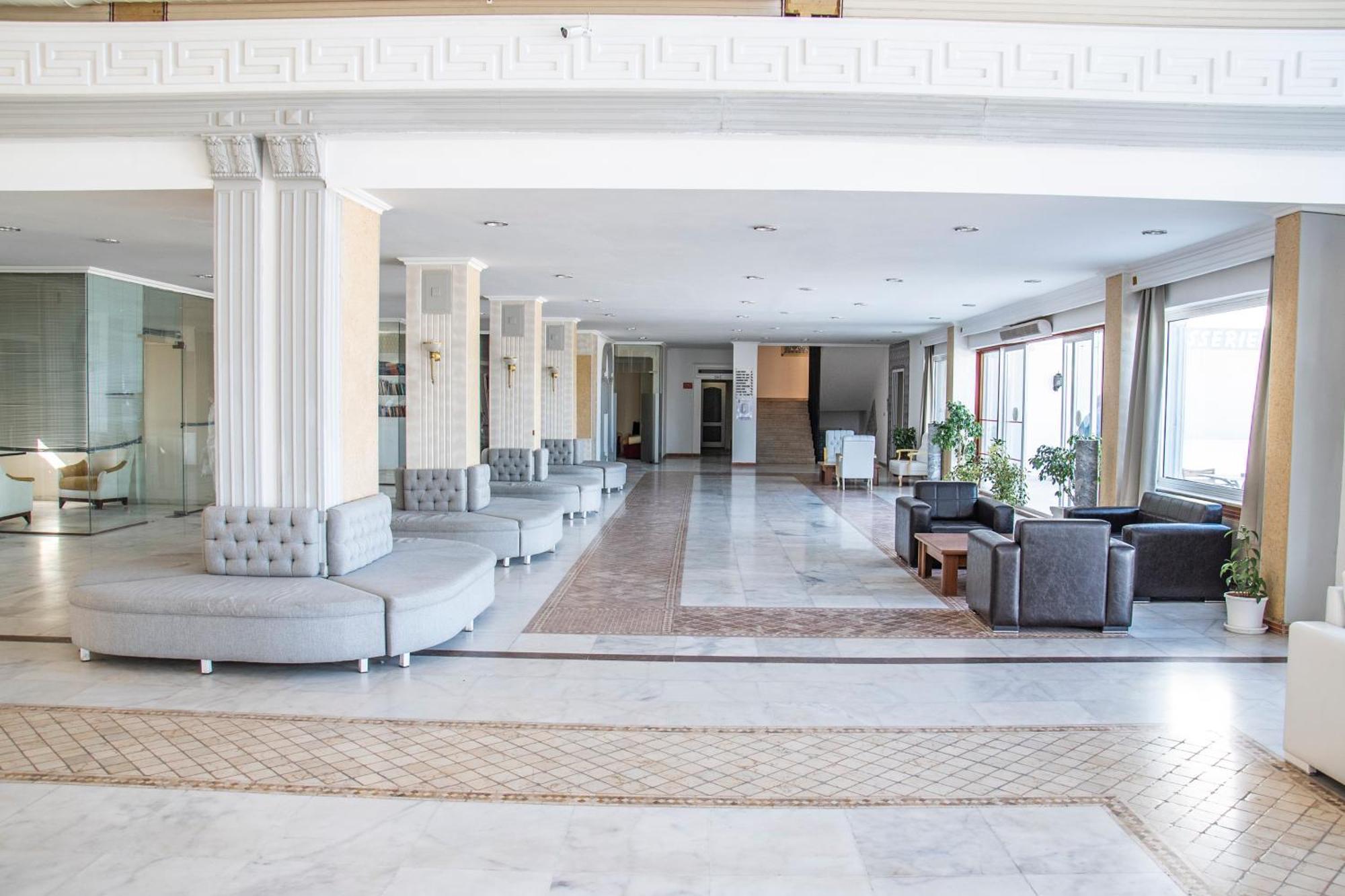 Phoenix Sun Hotel Bodrum