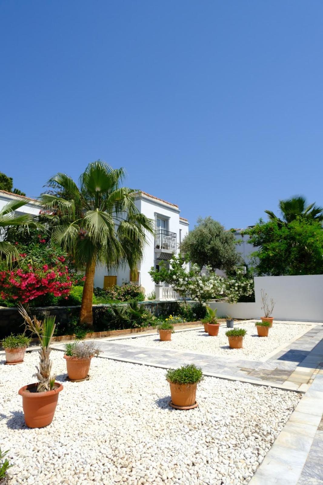 Phoenix Sun 3* Bodrum