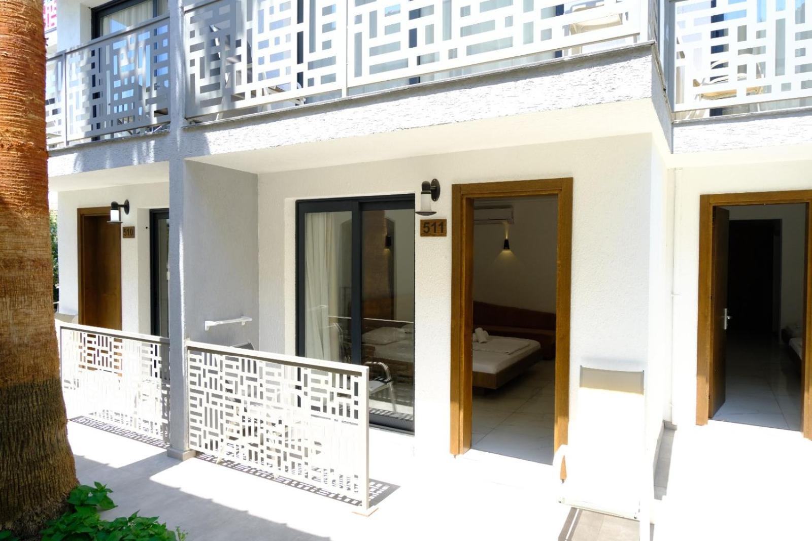 Hotel Phoenix Sun Bodrum