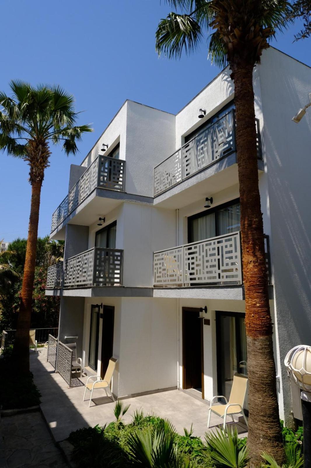 Phoenix Sun 3* Bodrum