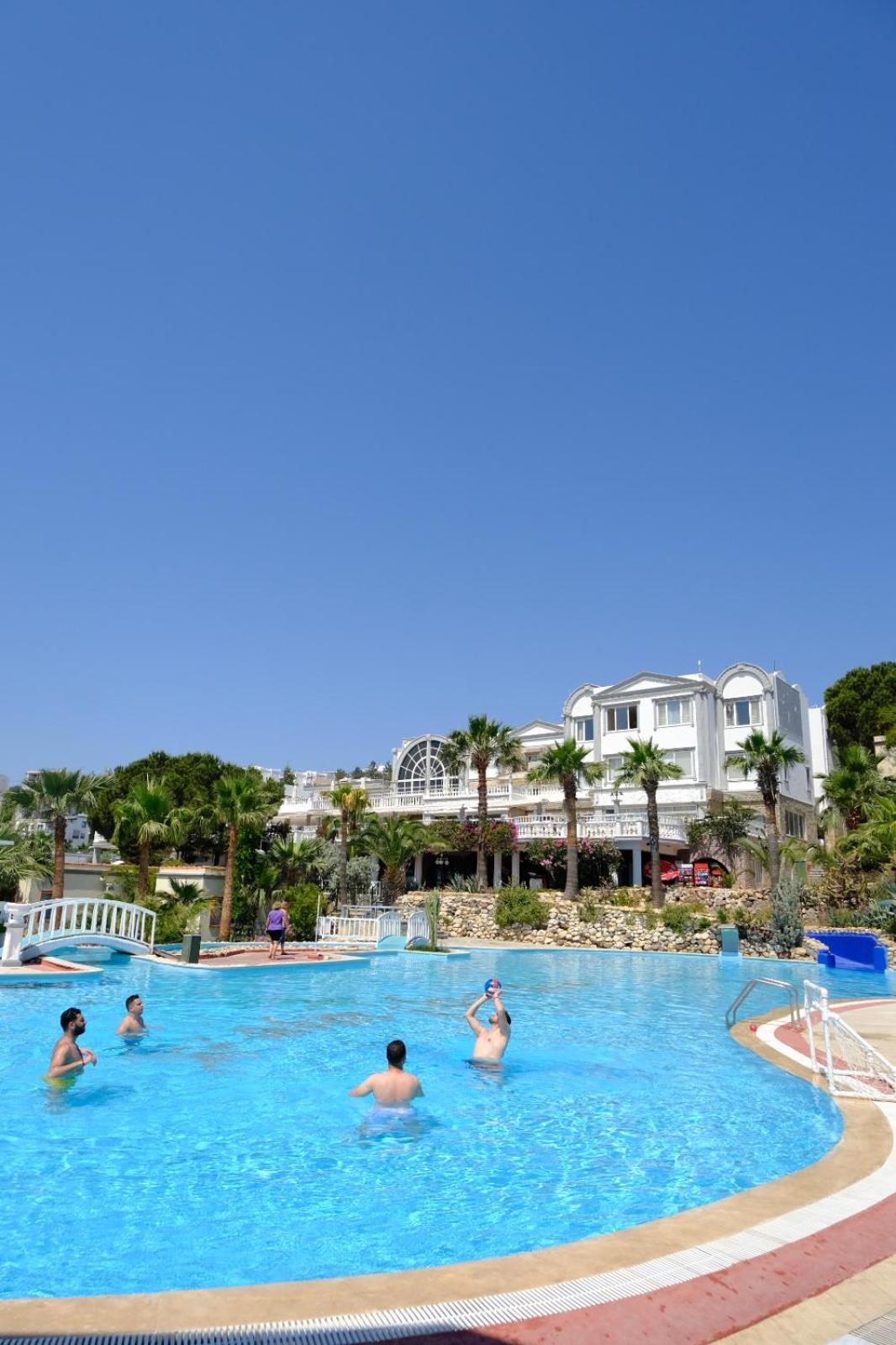 Hotel Phoenix Sun