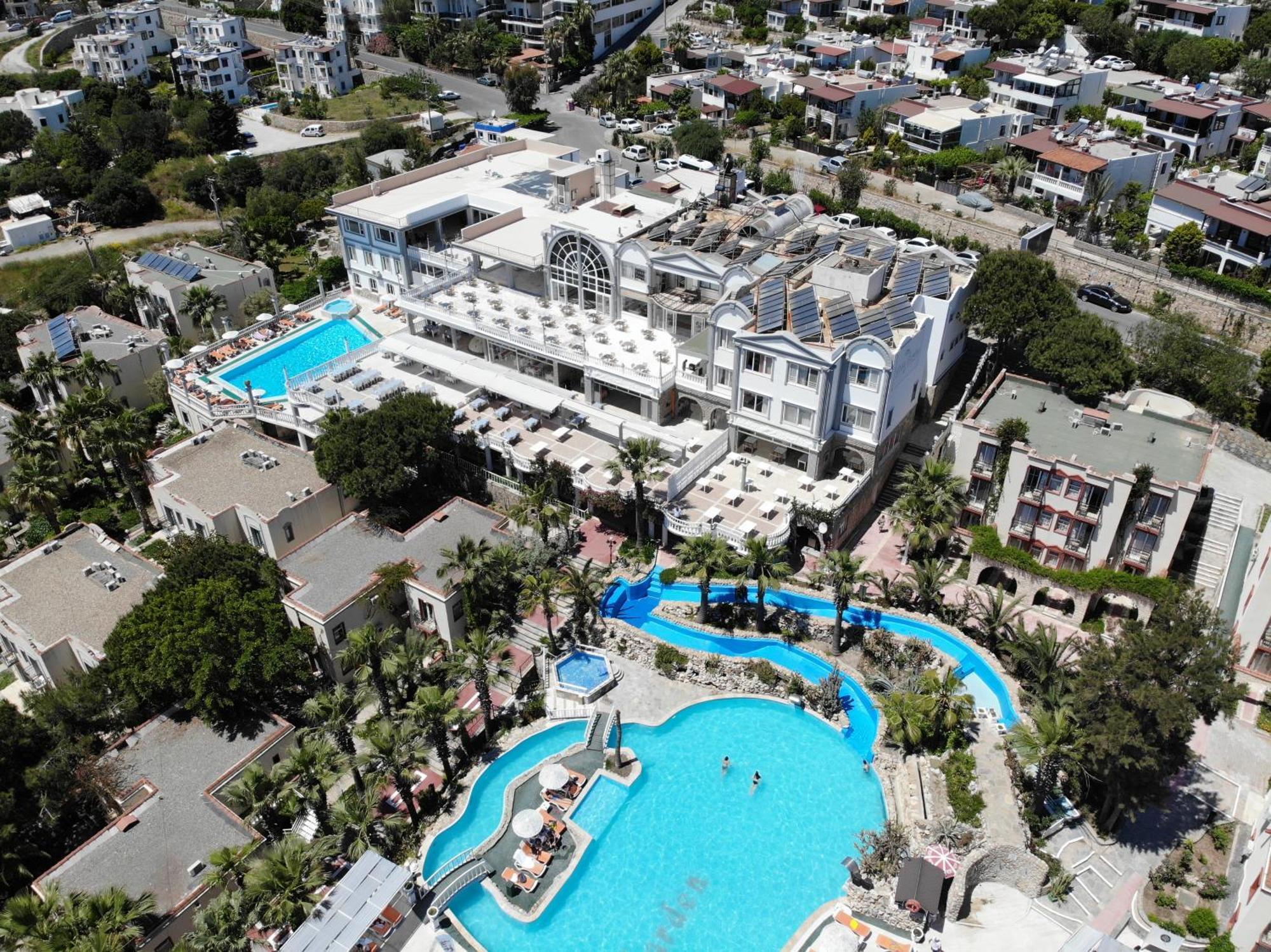 Hotel Phoenix Sun 3*