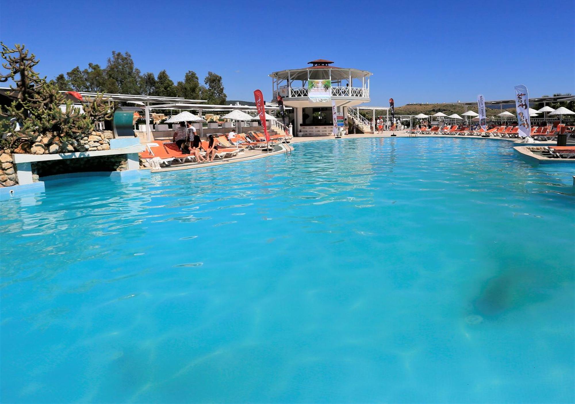 Hotel Phoenix Sun