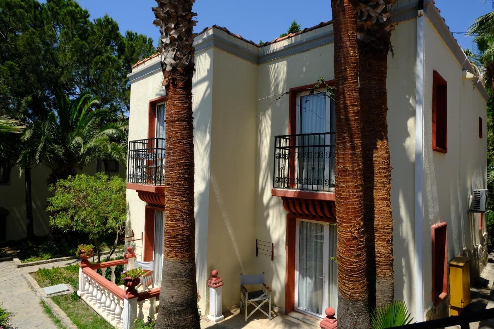 Hotel Phoenix Sun 3*