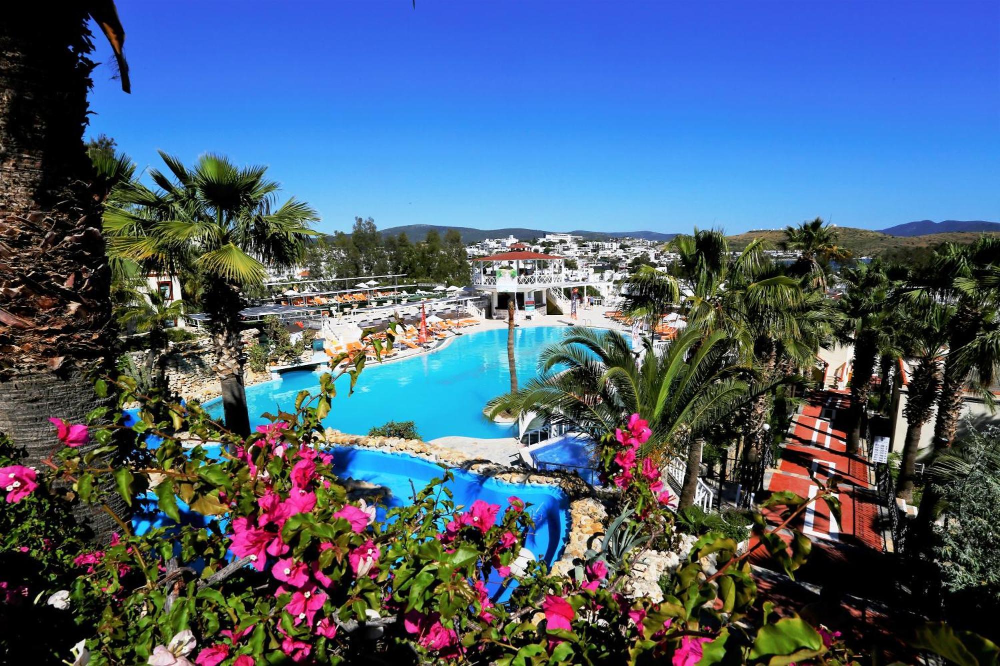 Hotel Phoenix Sun Bodrum