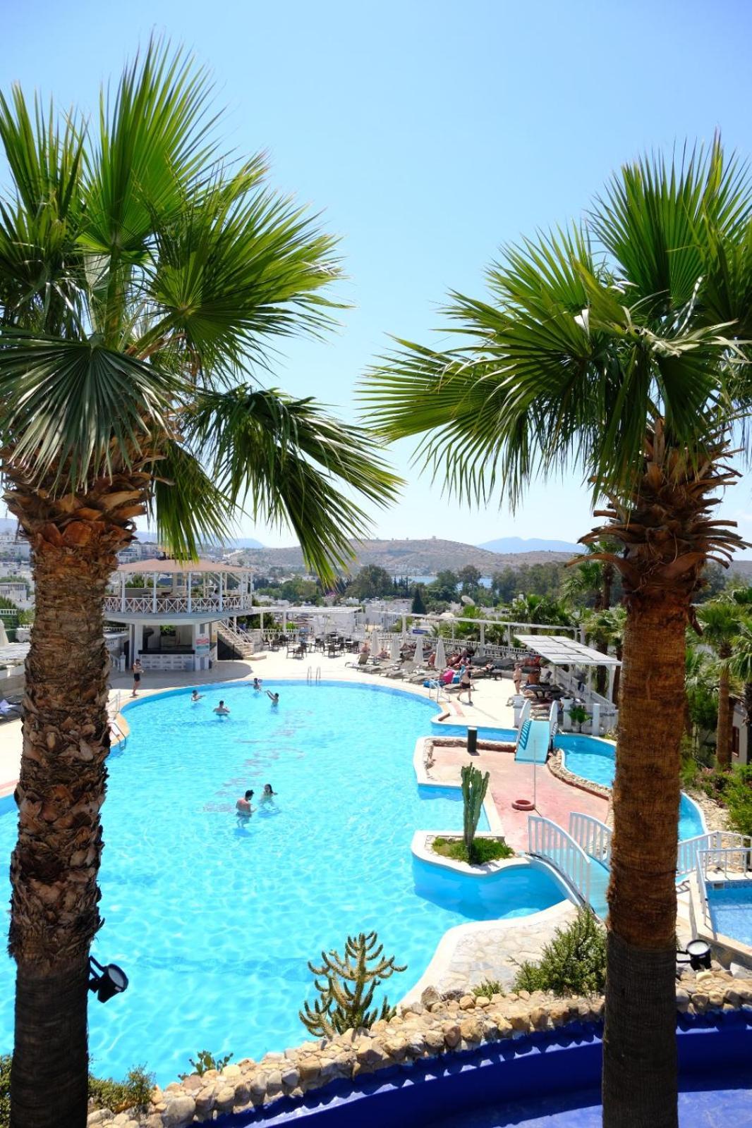 Phoenix Sun 3*