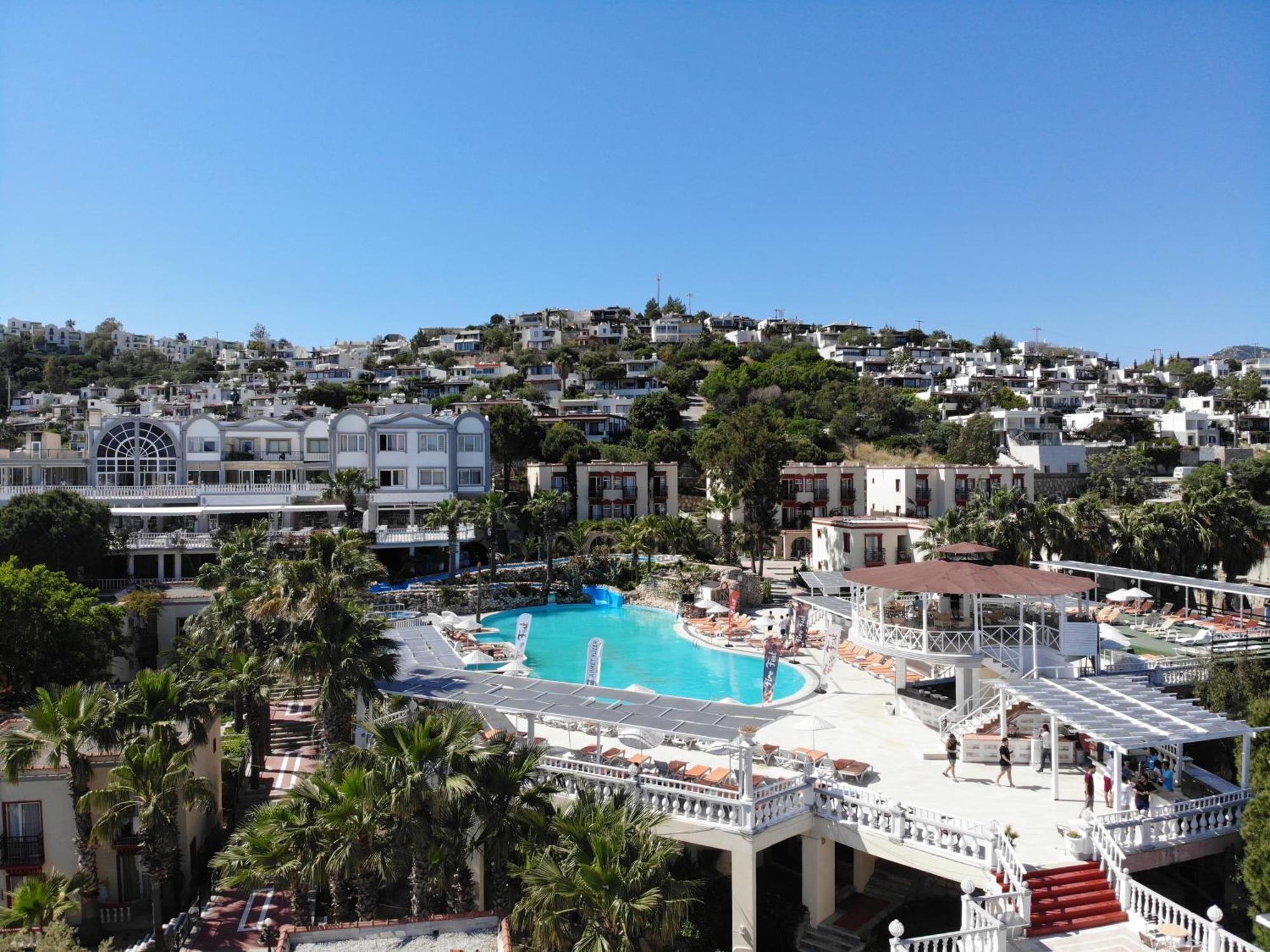 Phoenix Sun Bodrum