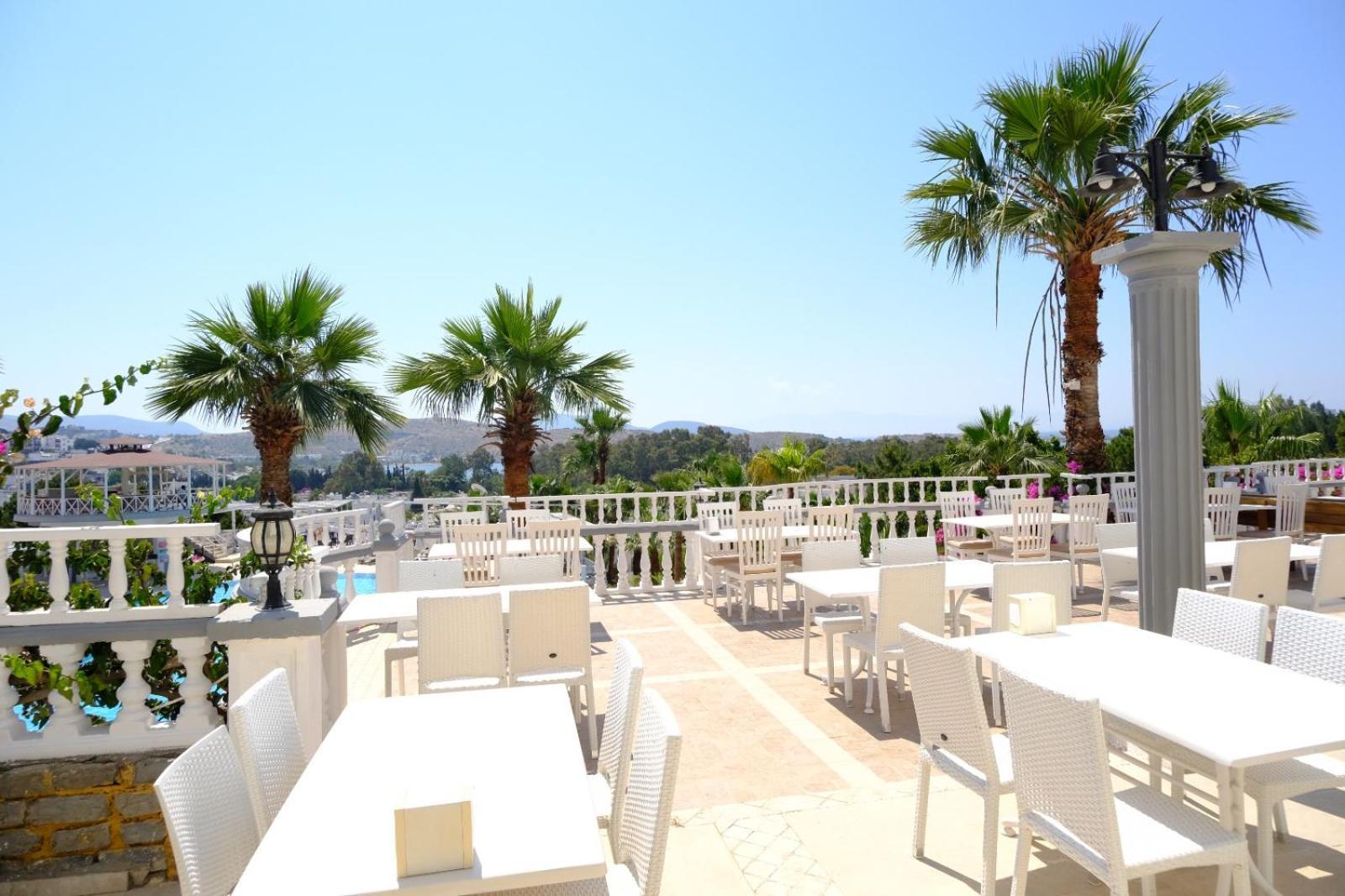 Phoenix Sun 3* Bodrum