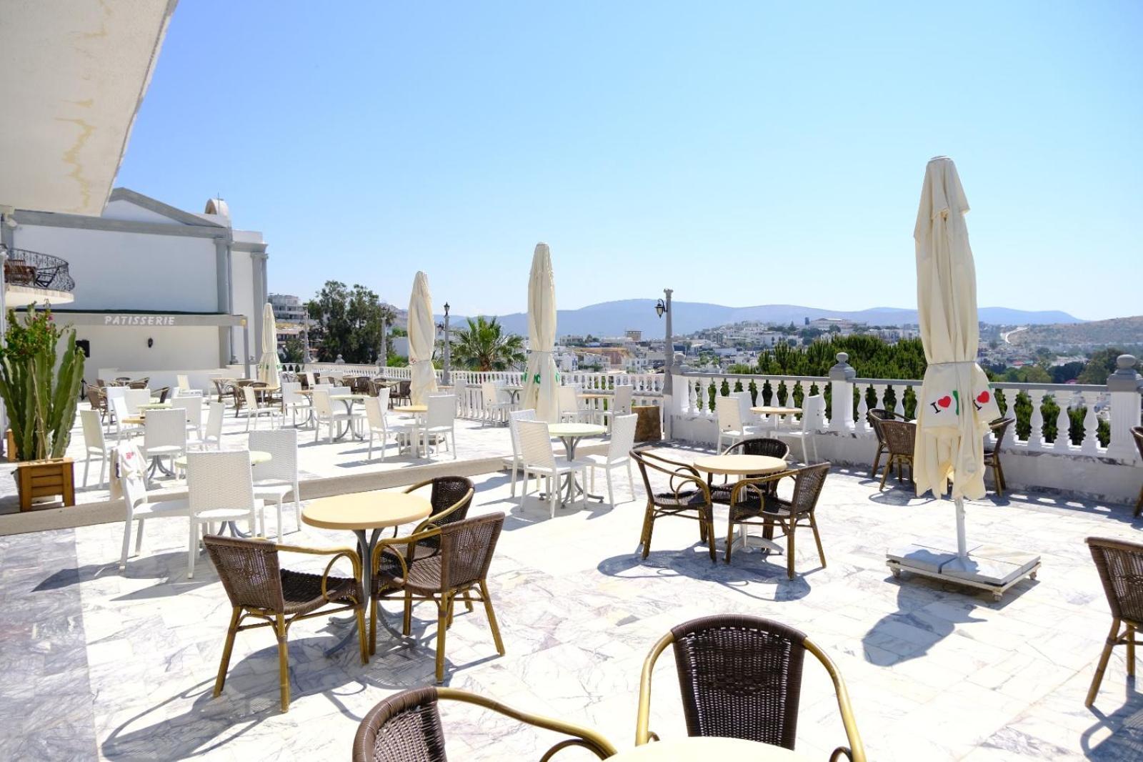 Phoenix Sun Hotel 3*