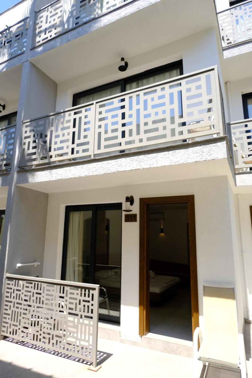 Hotel Phoenix Sun 3*