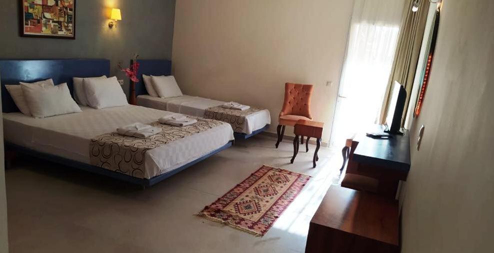 Phoenix Sun Hotel Bodrum