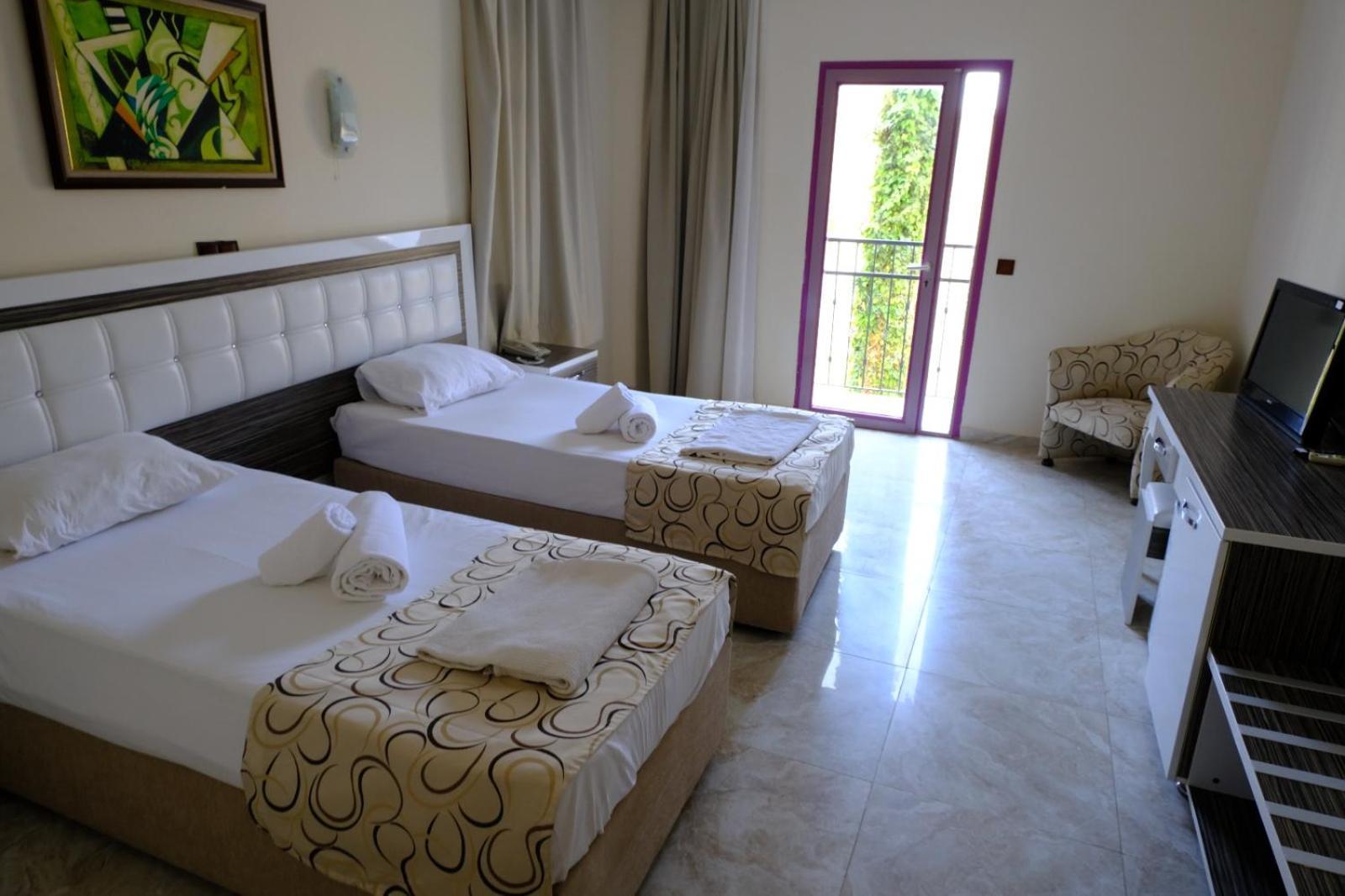 Phoenix Sun Bodrum