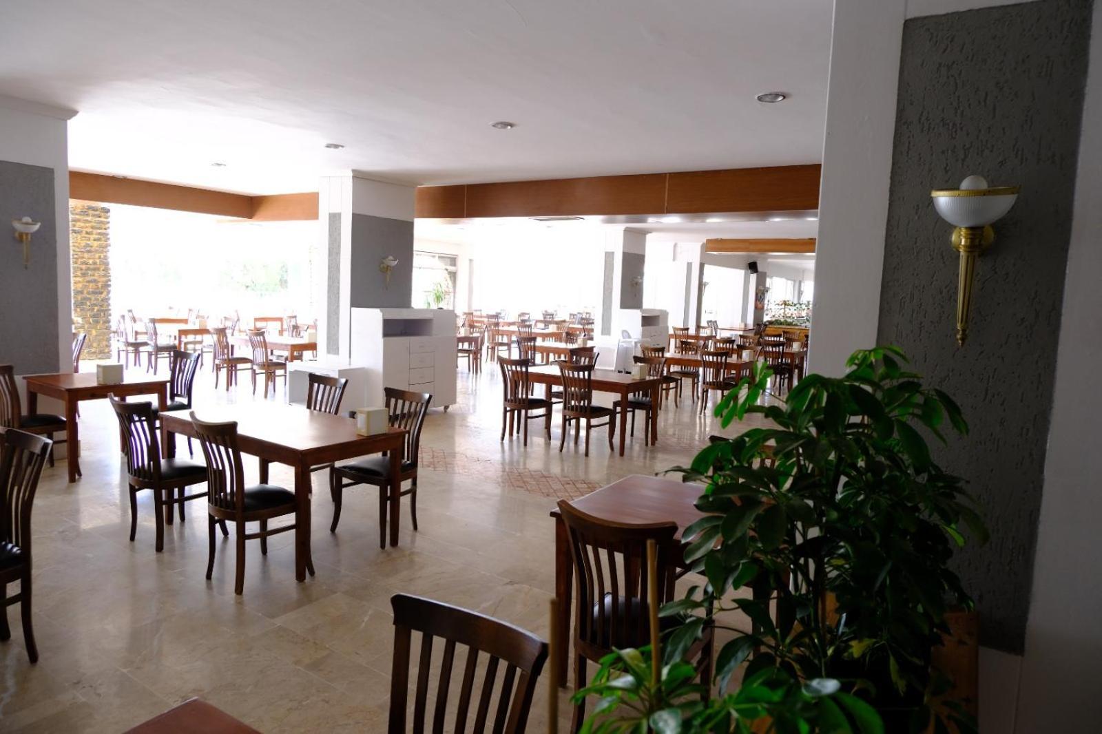 Phoenix Sun 3* Bodrum