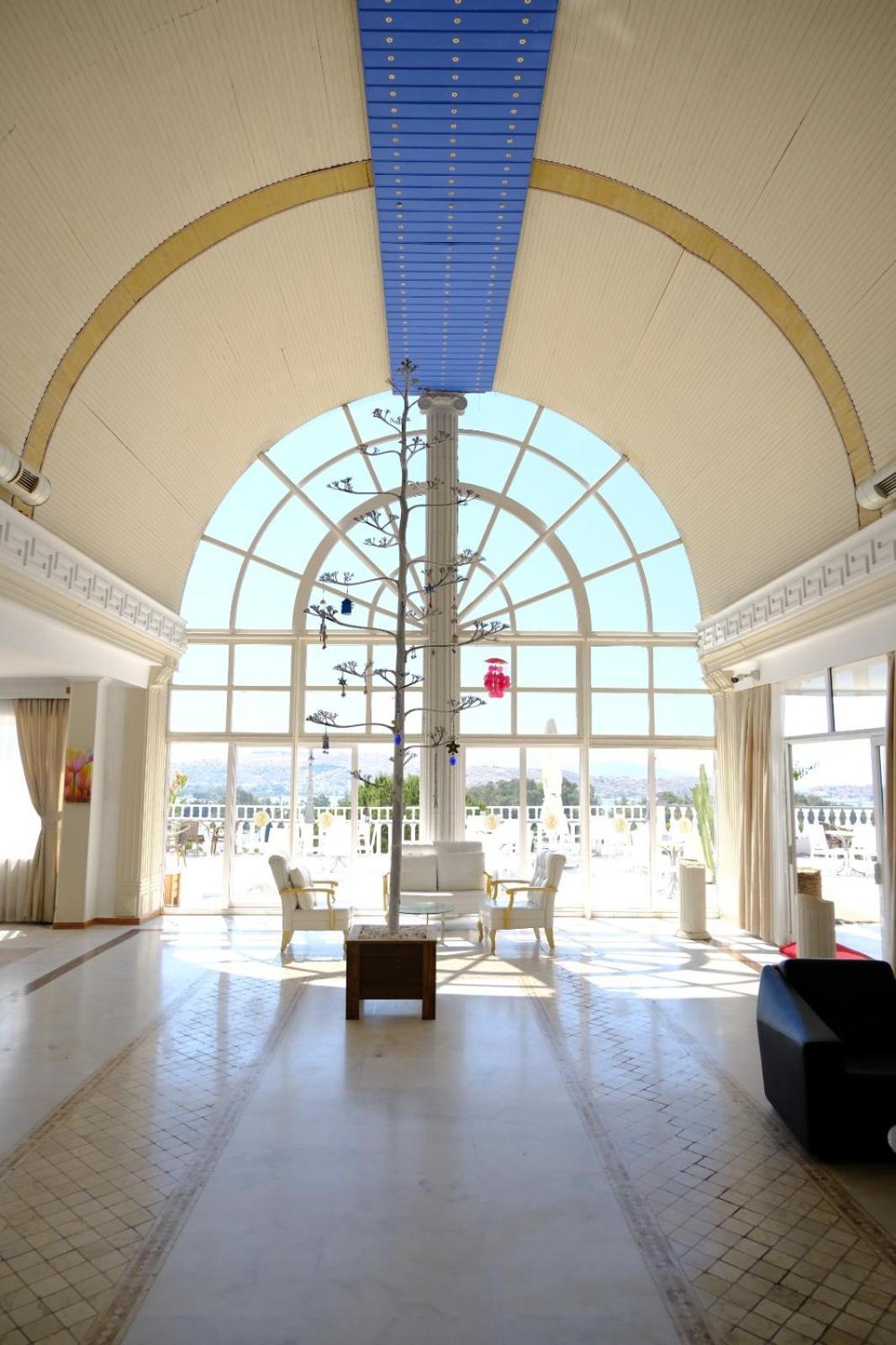 Phoenix Sun Hotel