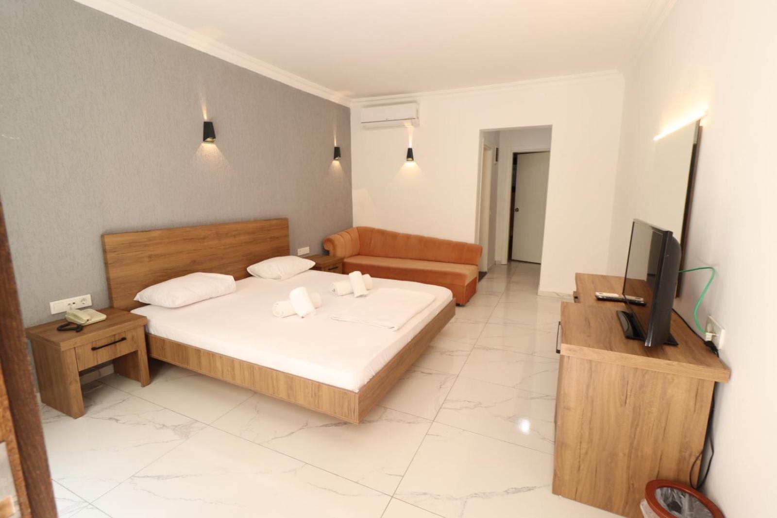Phoenix Sun Bodrum