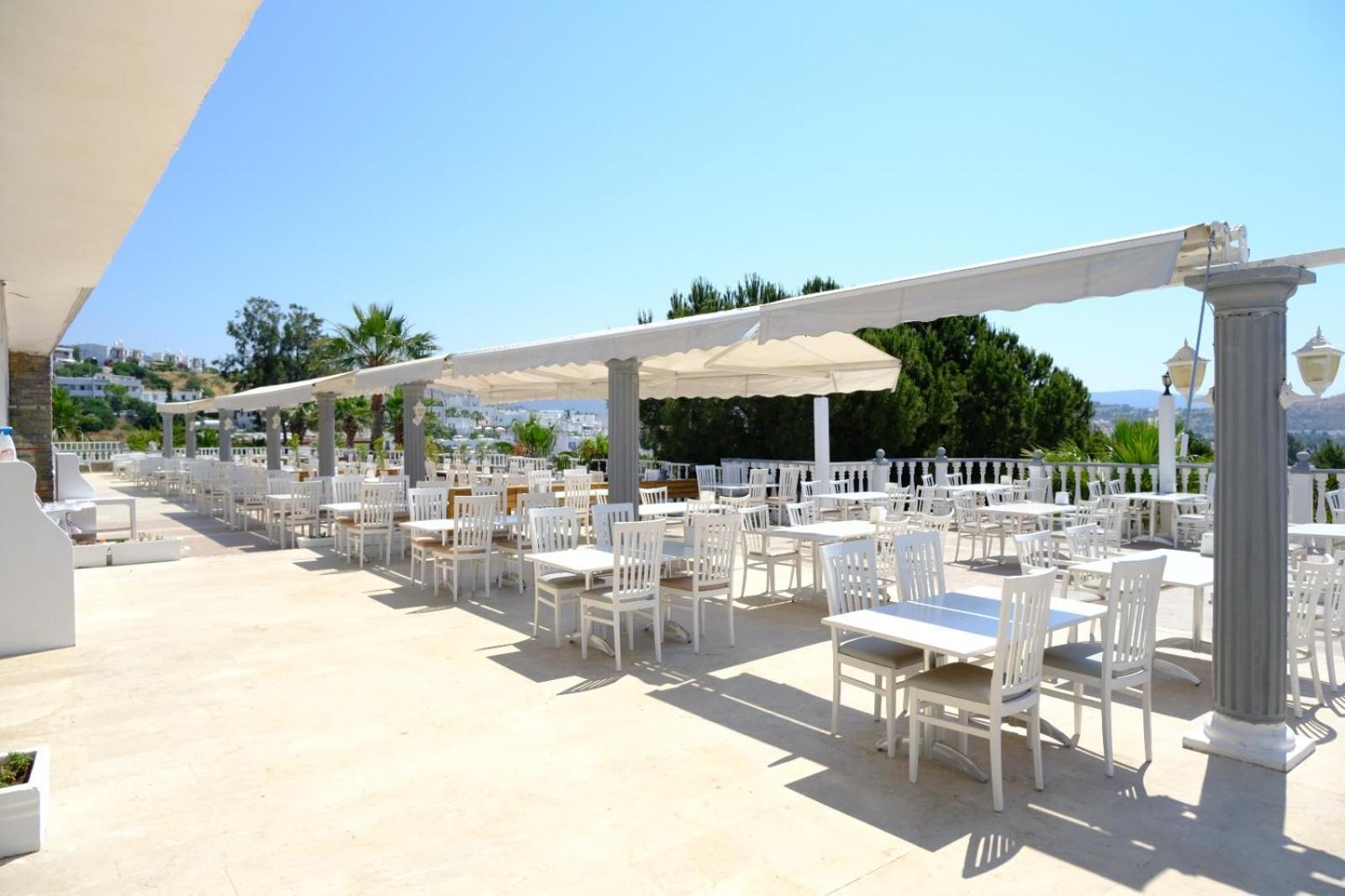 Phoenix Sun 3* Bodrum