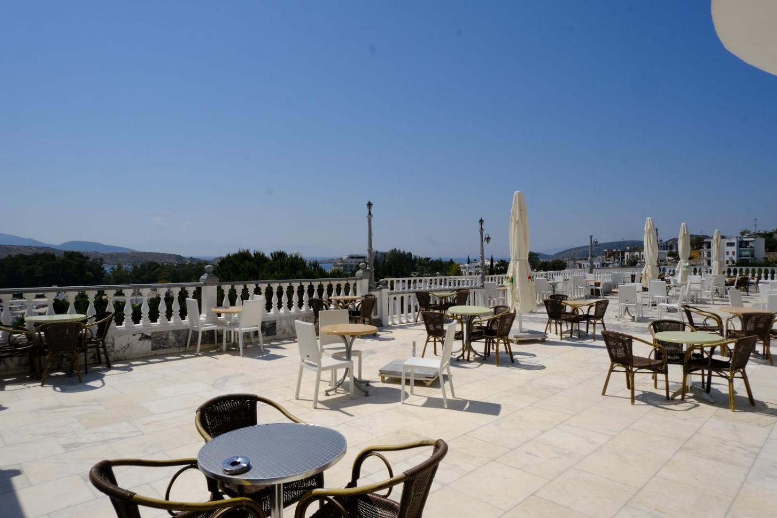 Phoenix Sun Hotel