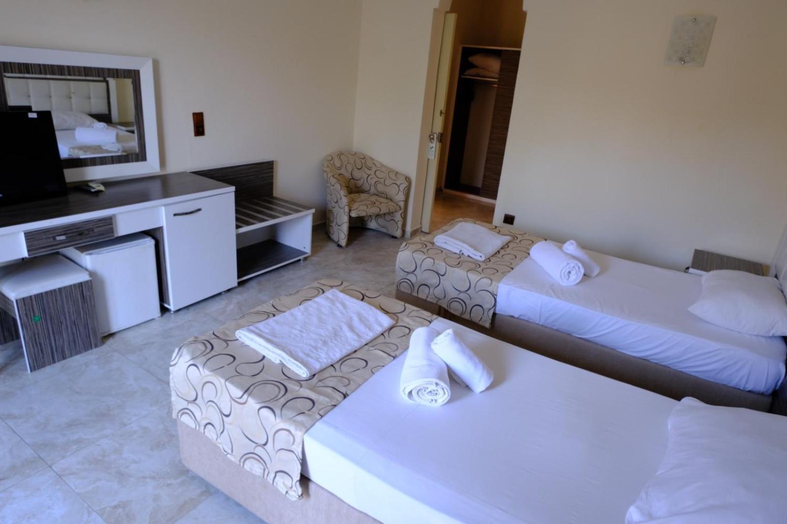 Hotel Phoenix Sun