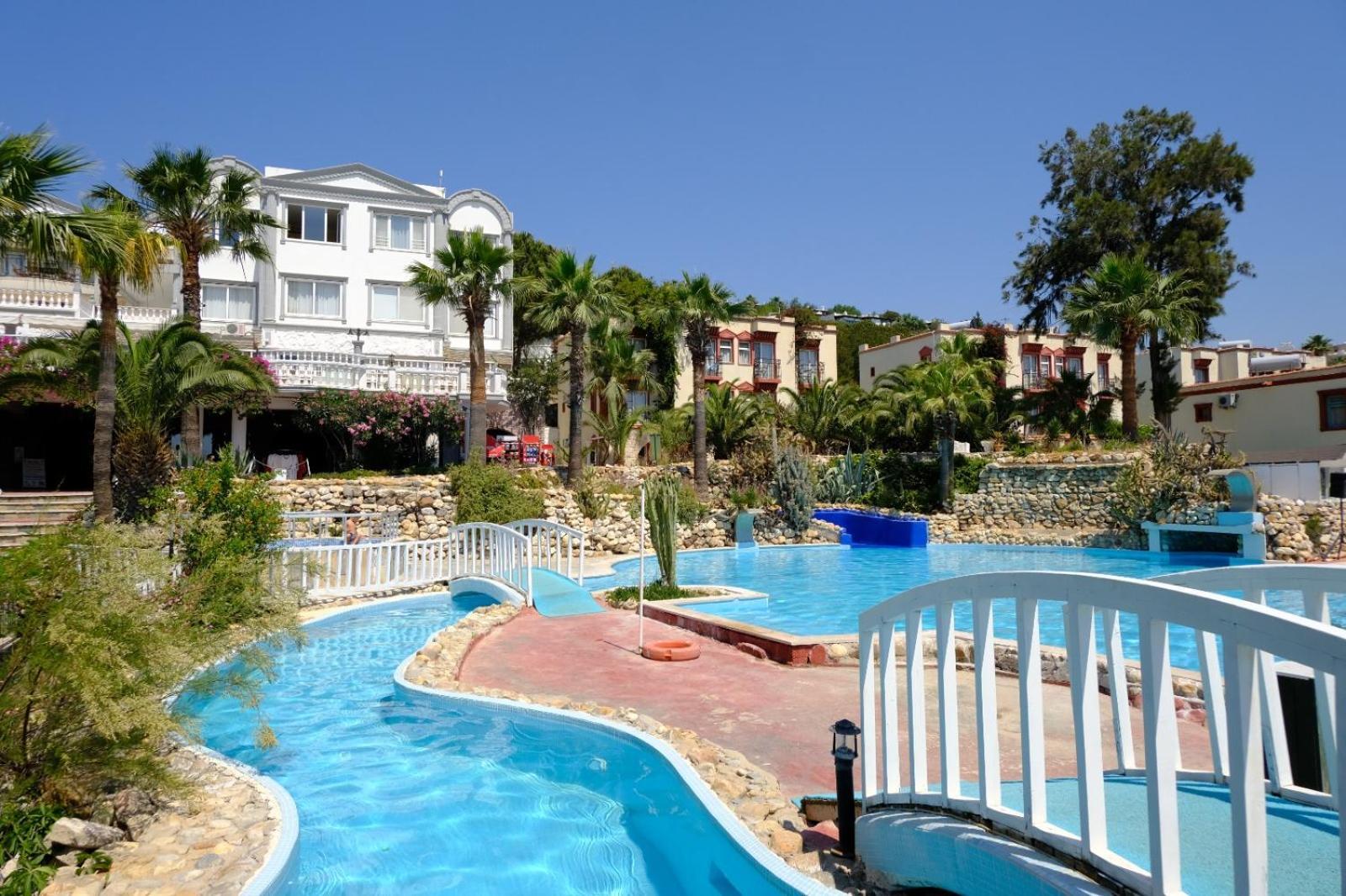 Phoenix Sun Bodrum
