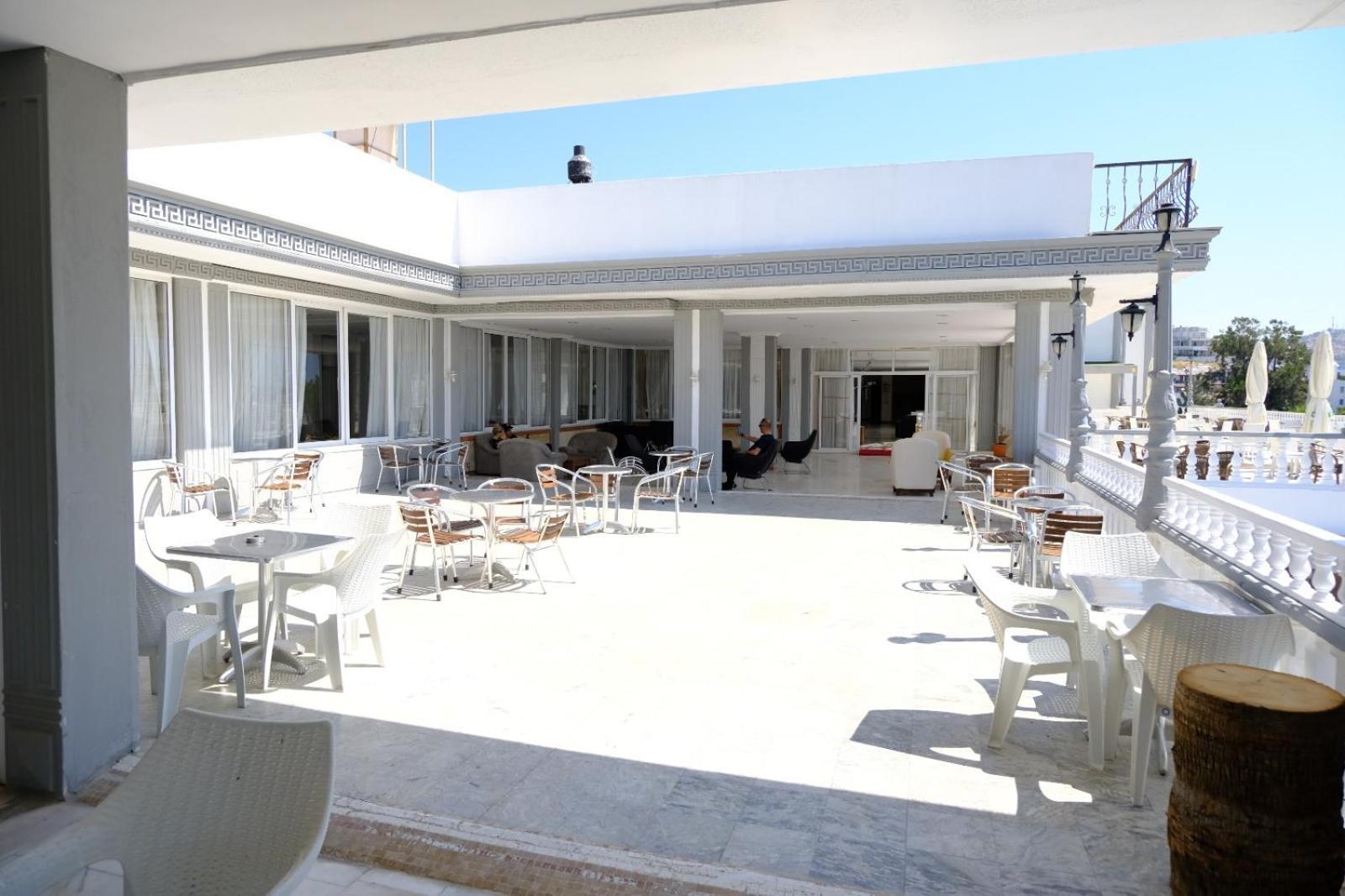 Hotel Phoenix Sun