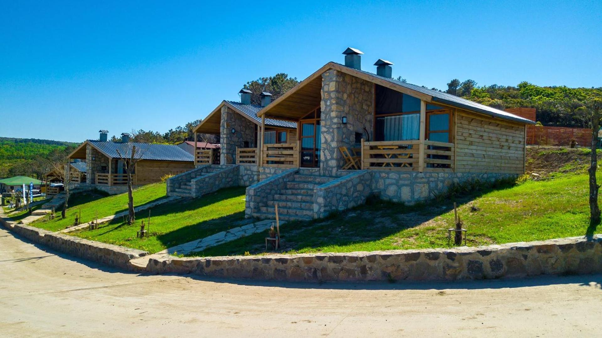 Sahil Kamp Istanbul Campsite Sile