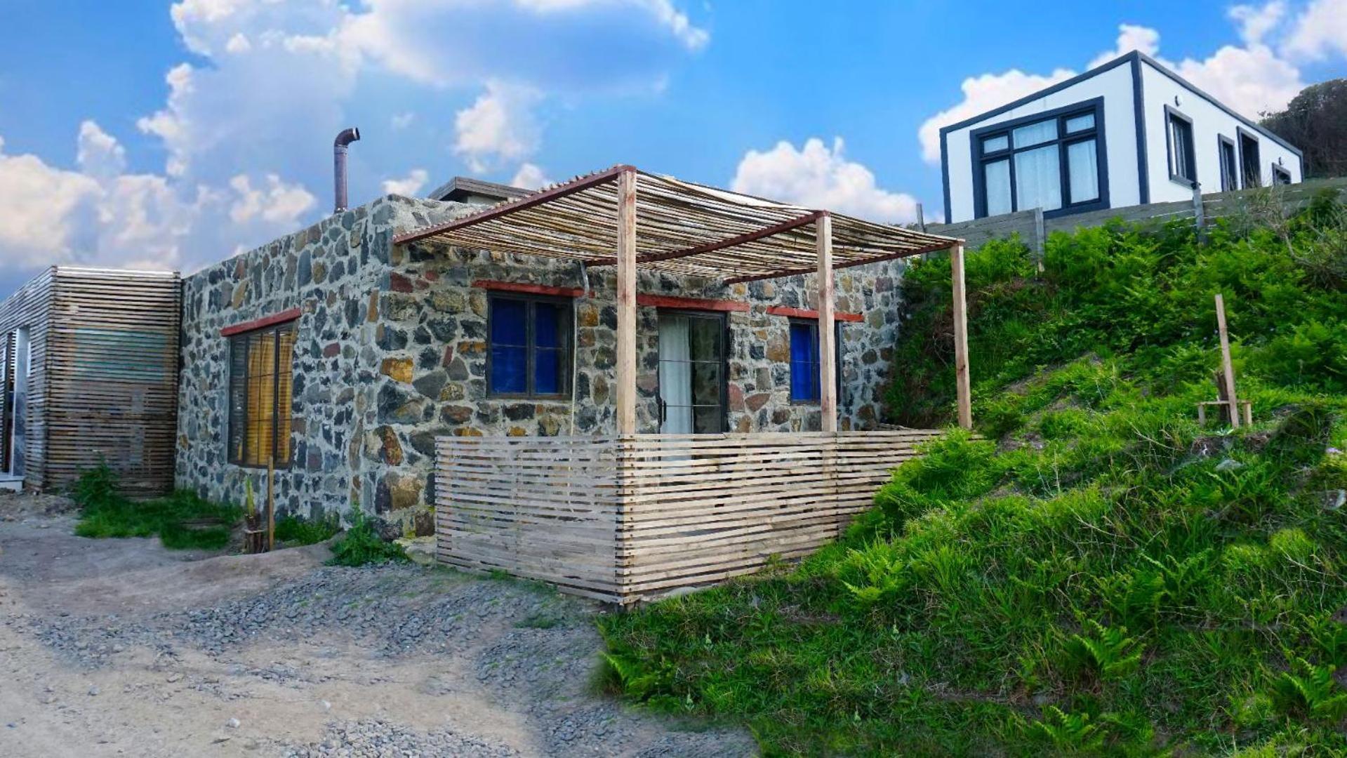Sahil Kamp Istanbul Sile