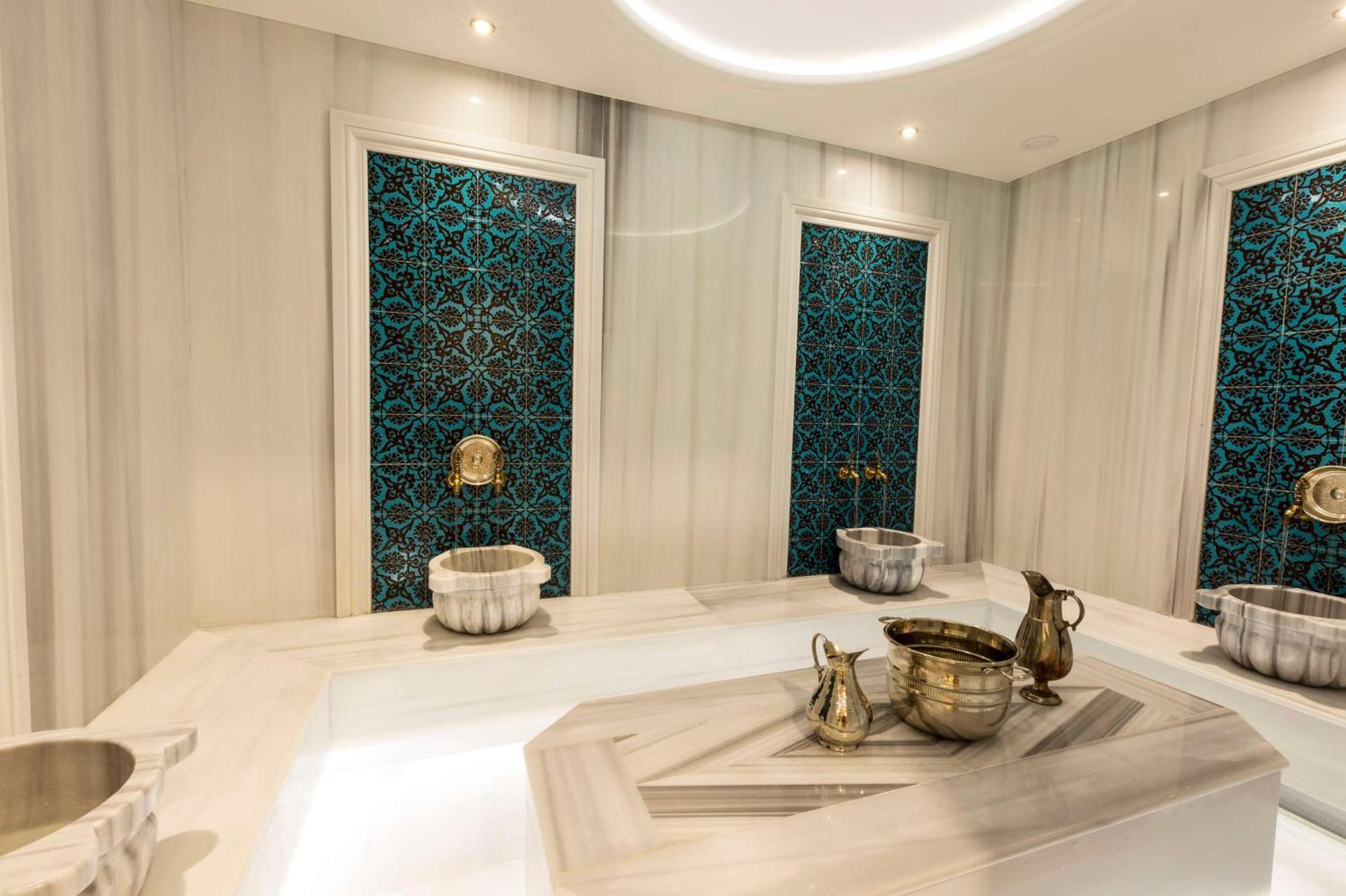 Radisson Harbiye Hotel