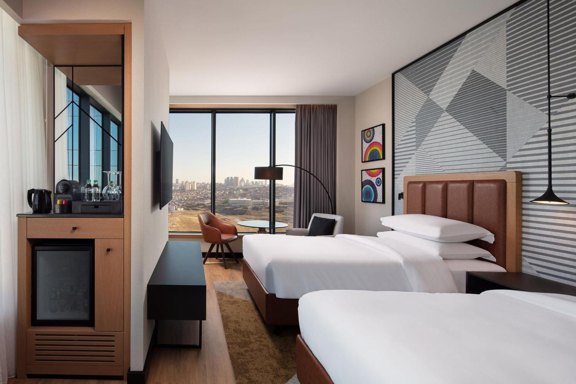Sheraton Esenyurt