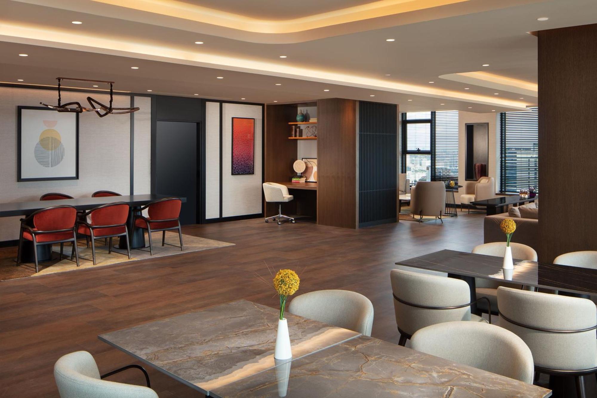 Sheraton Esenyurt Hotel