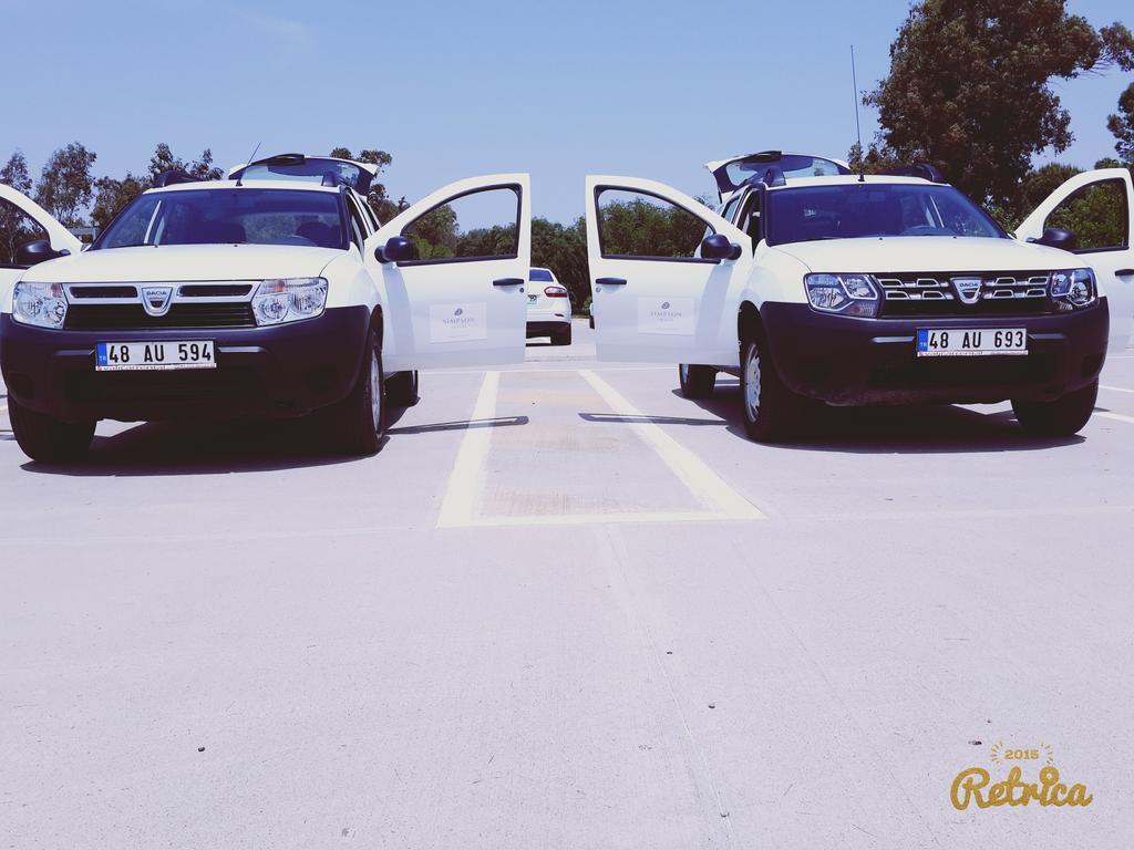 Vali Akyaka (Mugla)