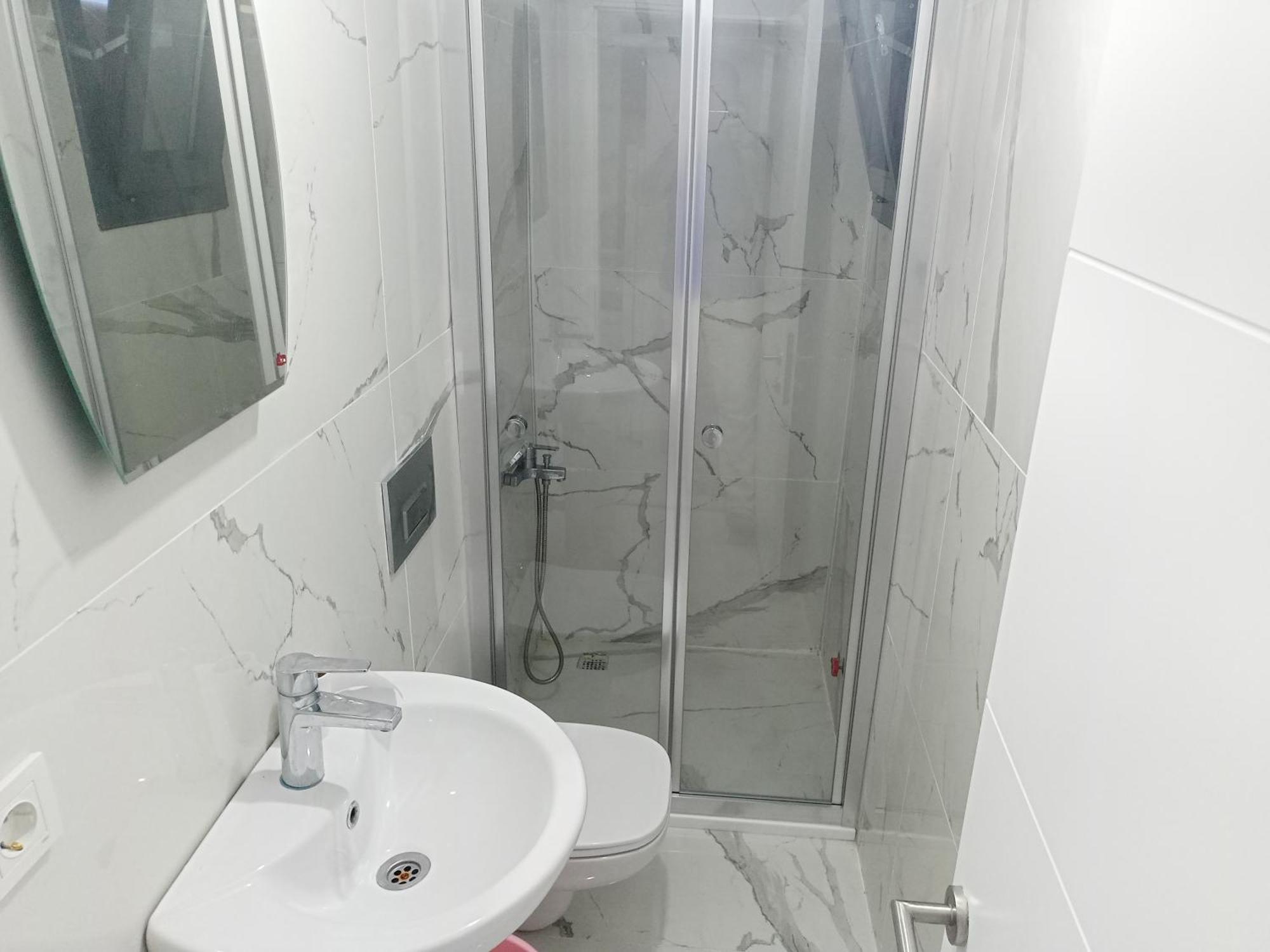 Aparthotel Homes Cesme